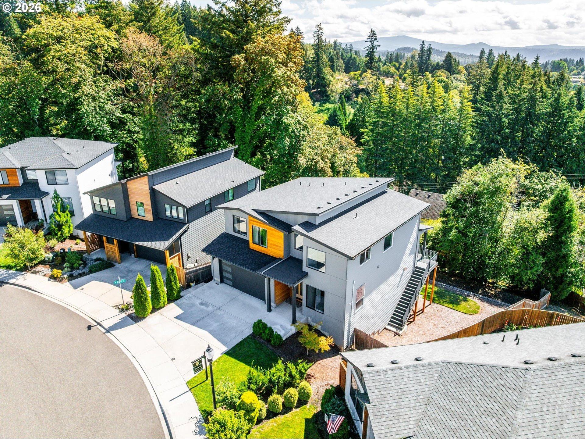 N S St, Washougal, WA 98671