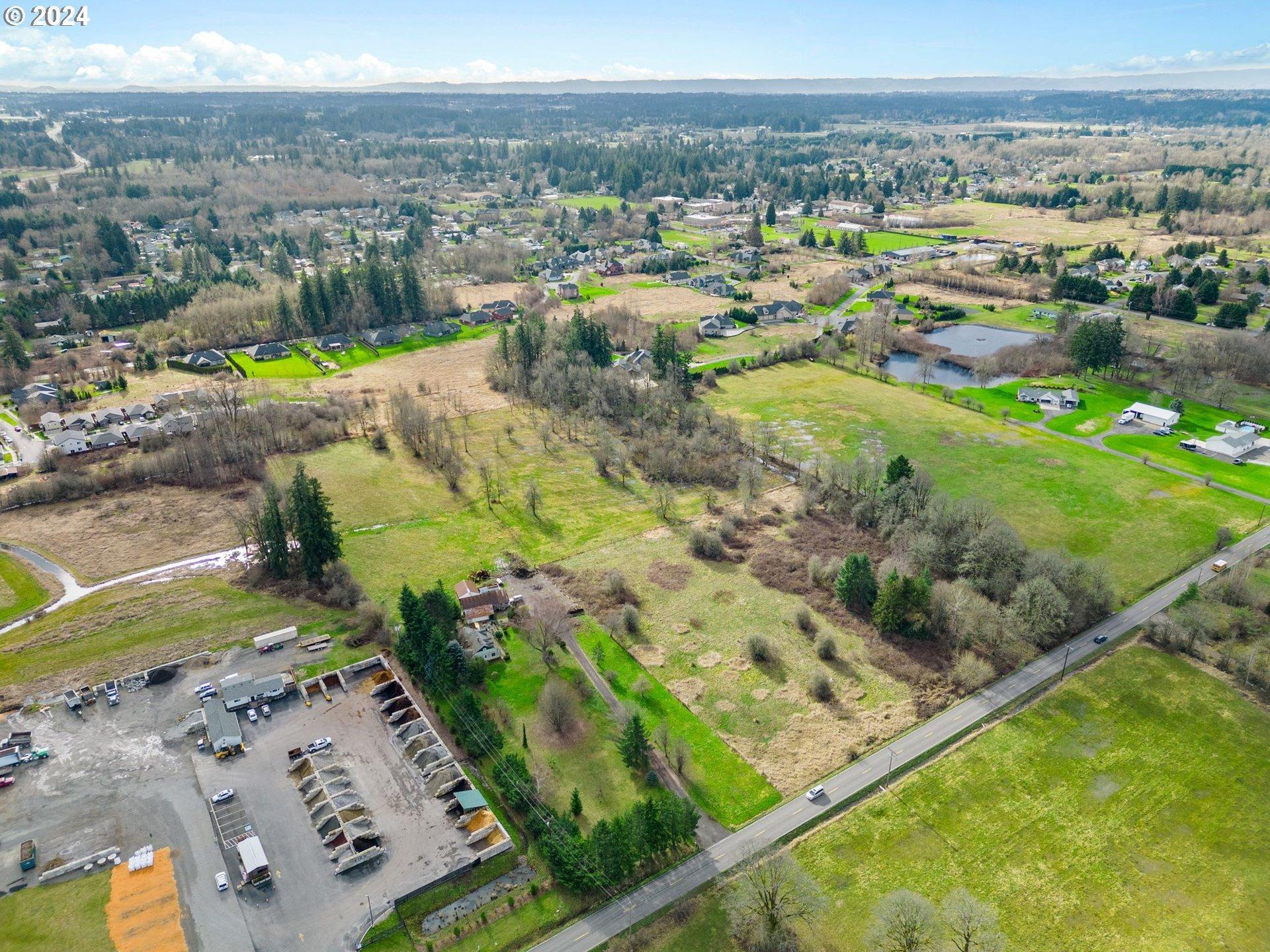 Sw Eaton Blvd, Battle Ground, WA 98604