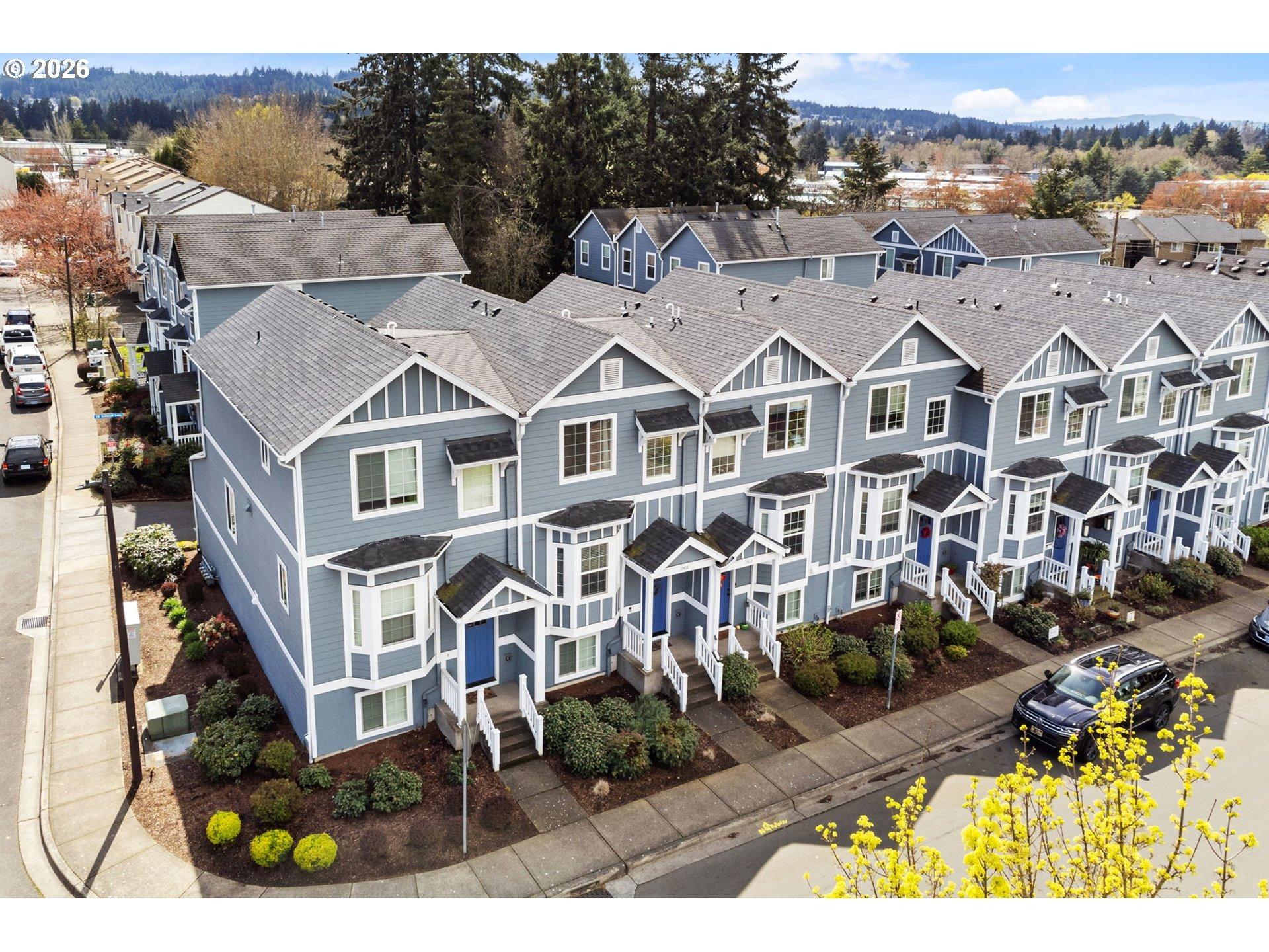Sw Chris St, Beaverton, OR 97078
