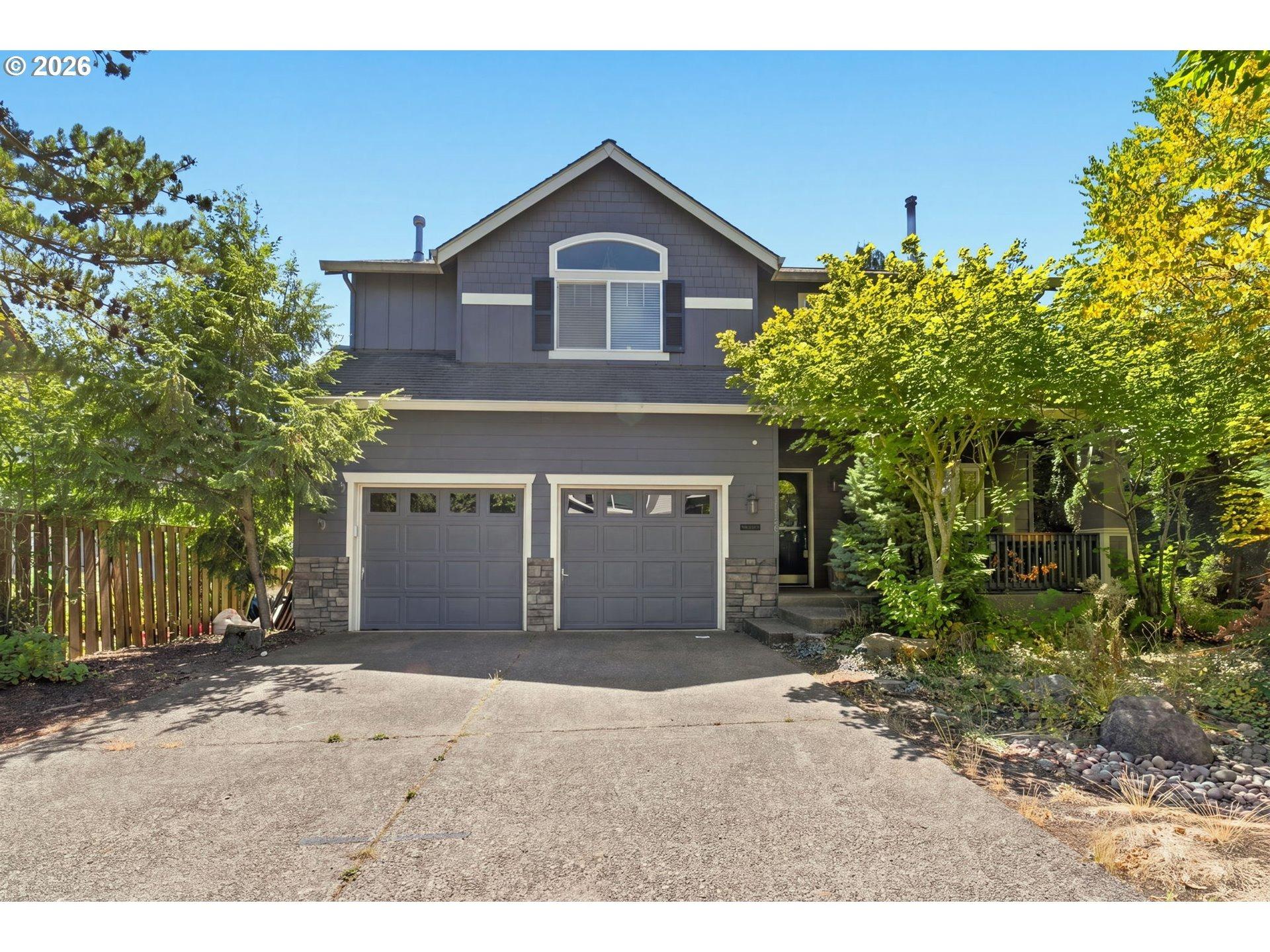 Sw Maidenfern Ln, Sherwood, OR 97140