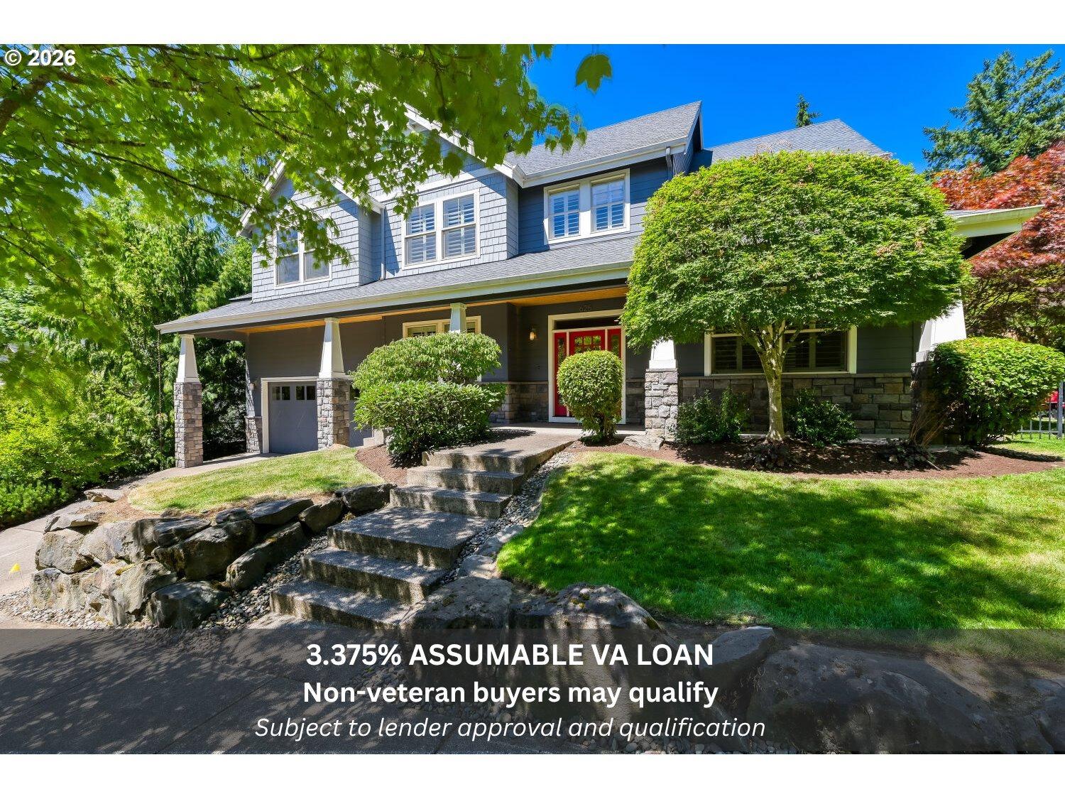 Sw Comus Ct, Portland, OR 97219