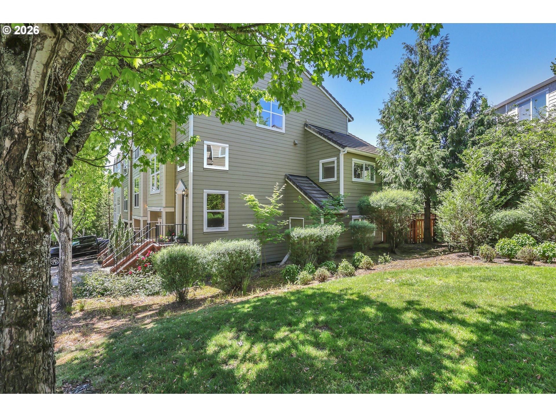 Nw Kennedy Ct, Portland, OR 97229