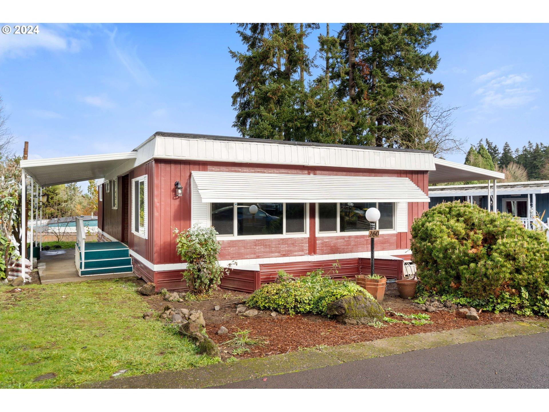 Sw 195th Ave, Beaverton, OR 97007