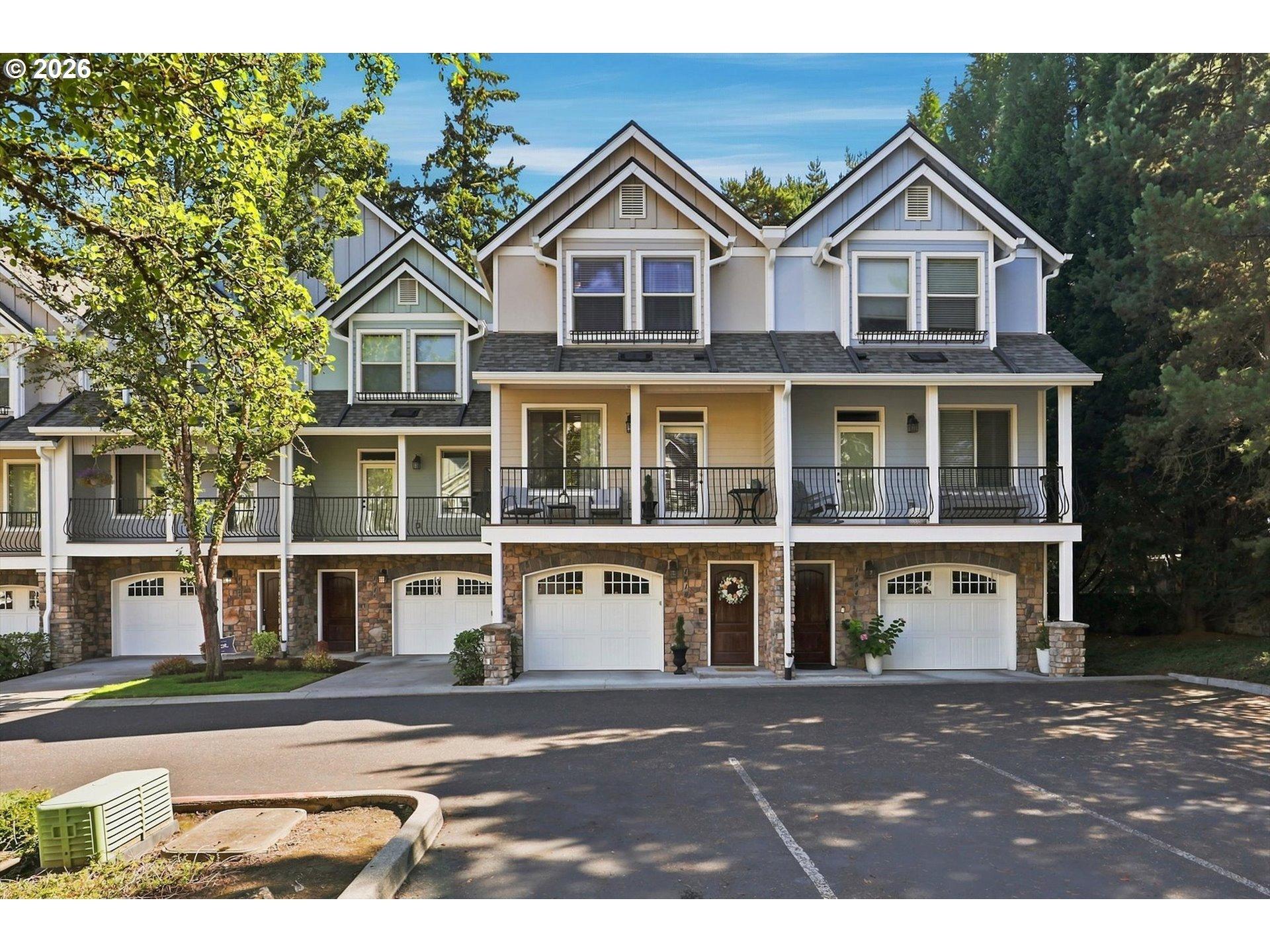 Ne 49th Way, Hillsboro, OR 97124