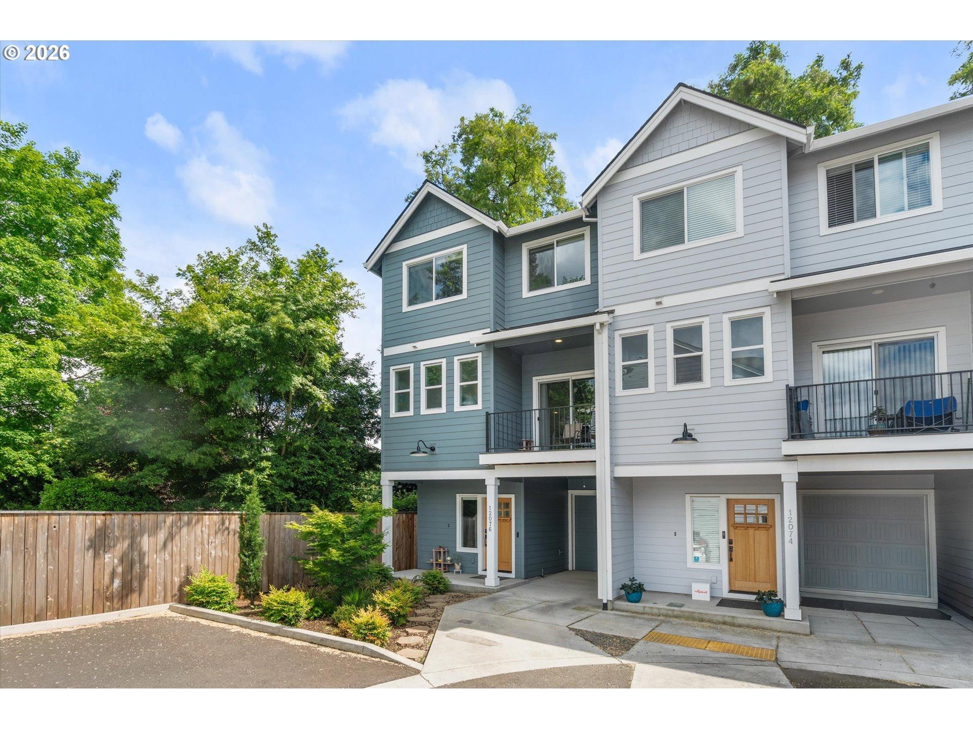 Se Harold St, Portland, OR 97266