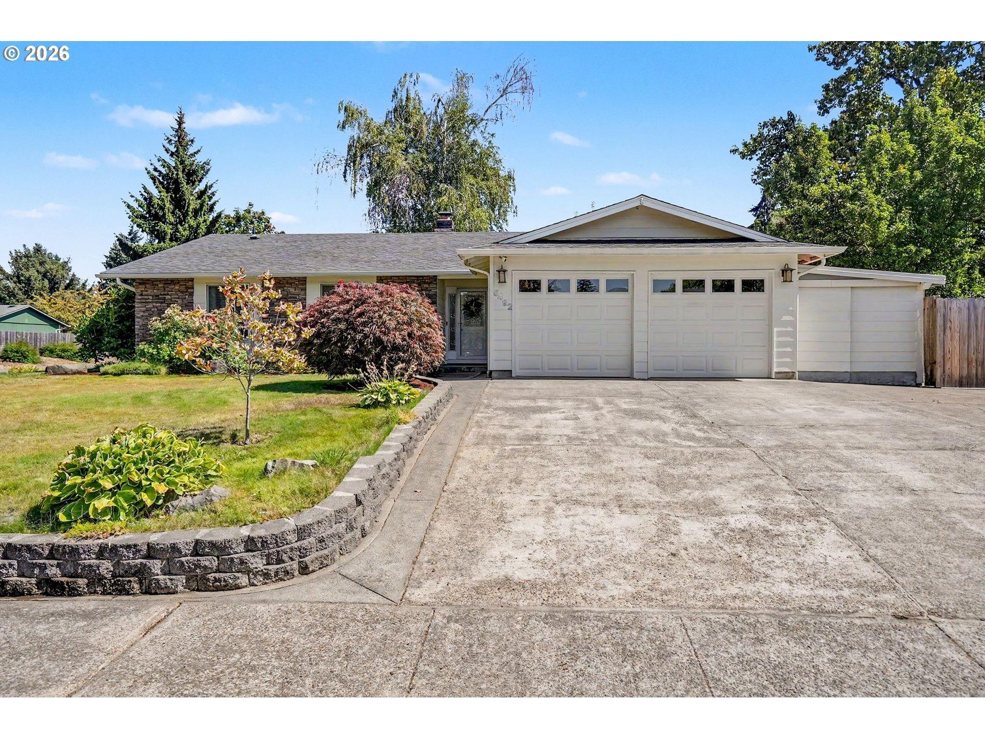 Kafir Dr Ne, Keizer, OR 97303