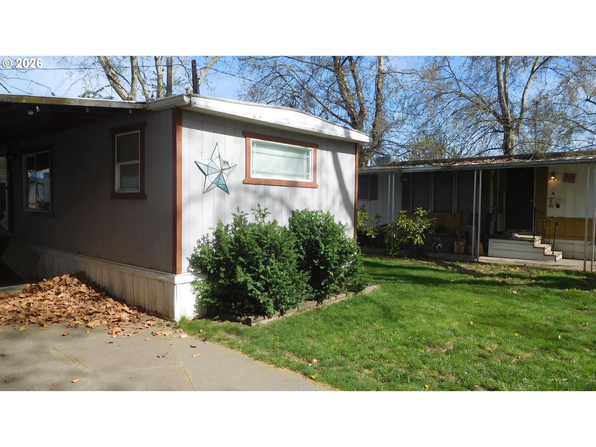 Appleton Rd, Milton Freewater, OR 97862