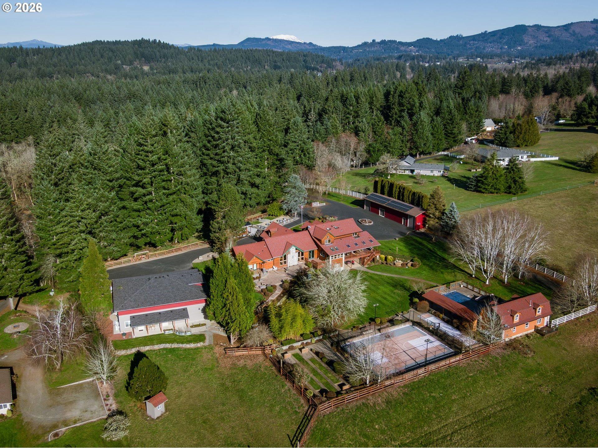 Ne 226th Cir, Battle Ground, WA 98604