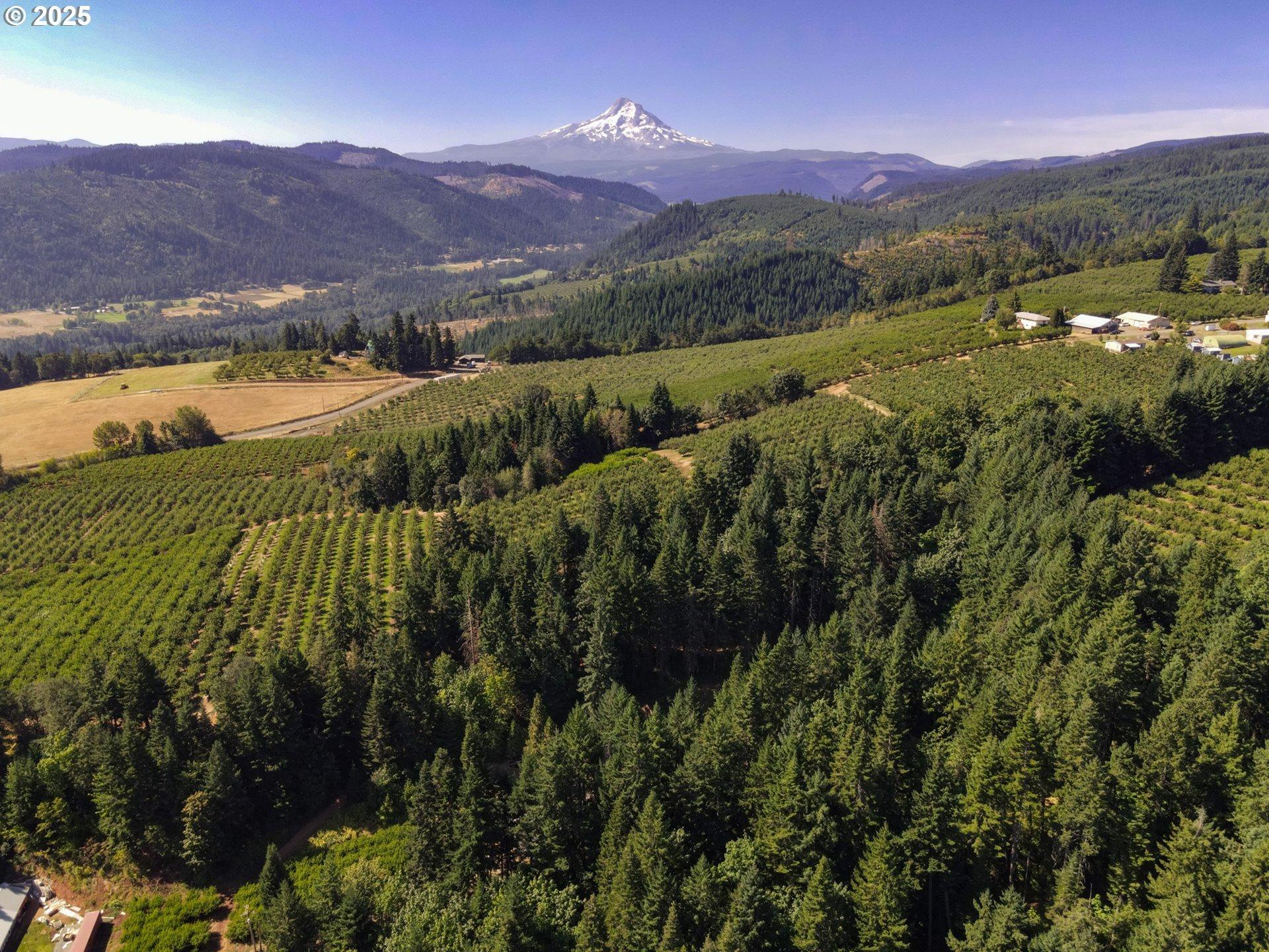 Kingsley Rd, Hood River, OR 97031