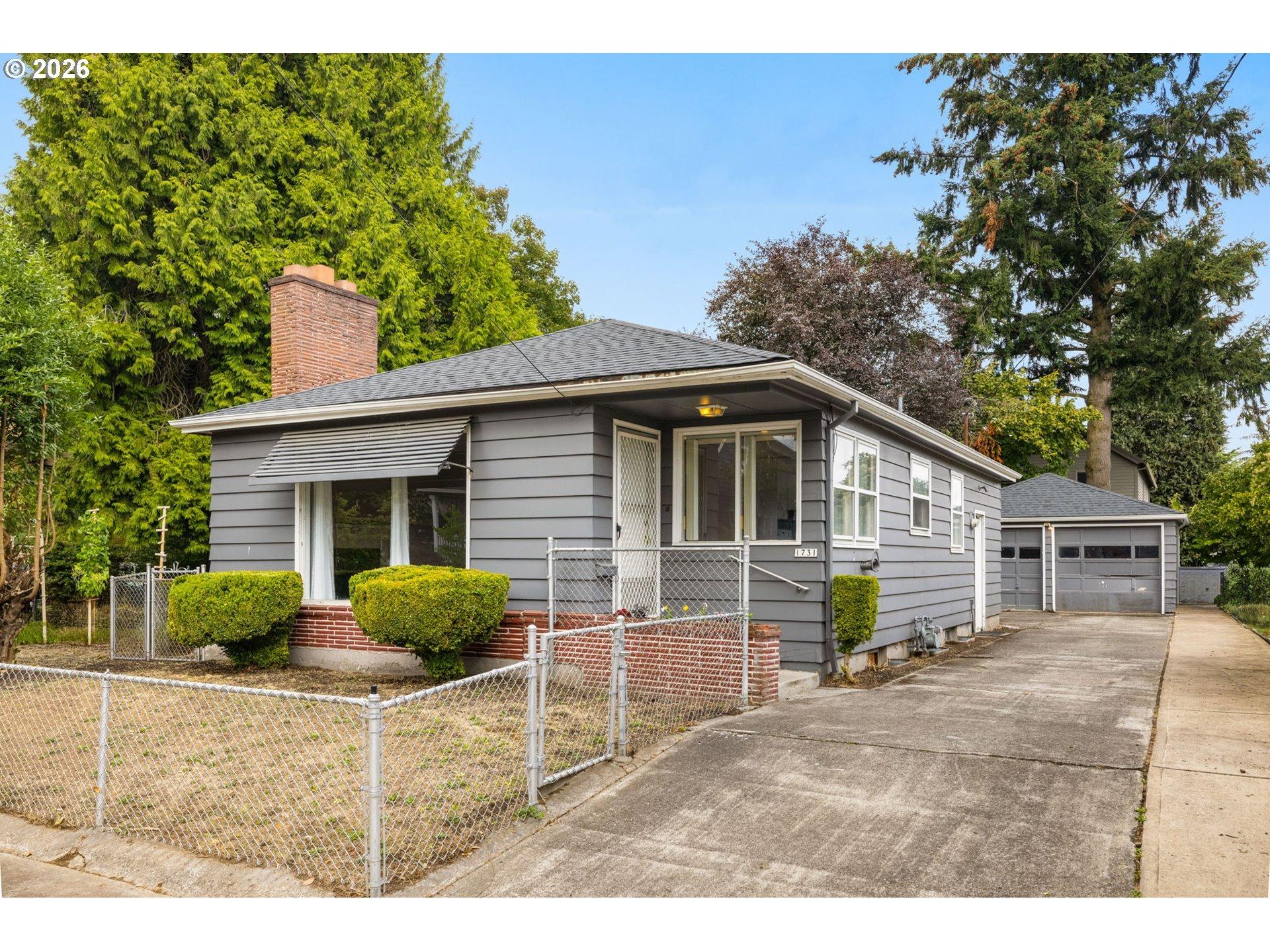 Ne Liberty St, Portland, OR 97211