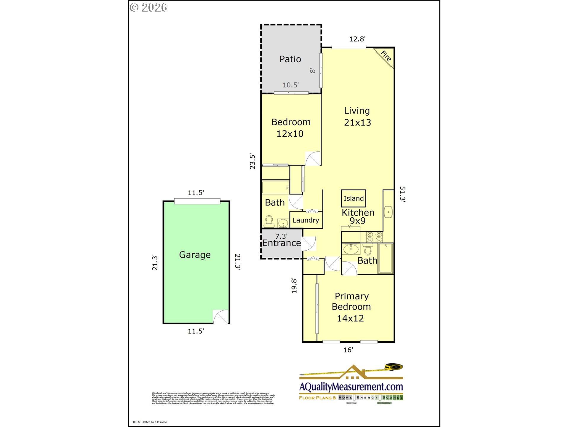 Sw 114th Ct, Portland, OR 97224