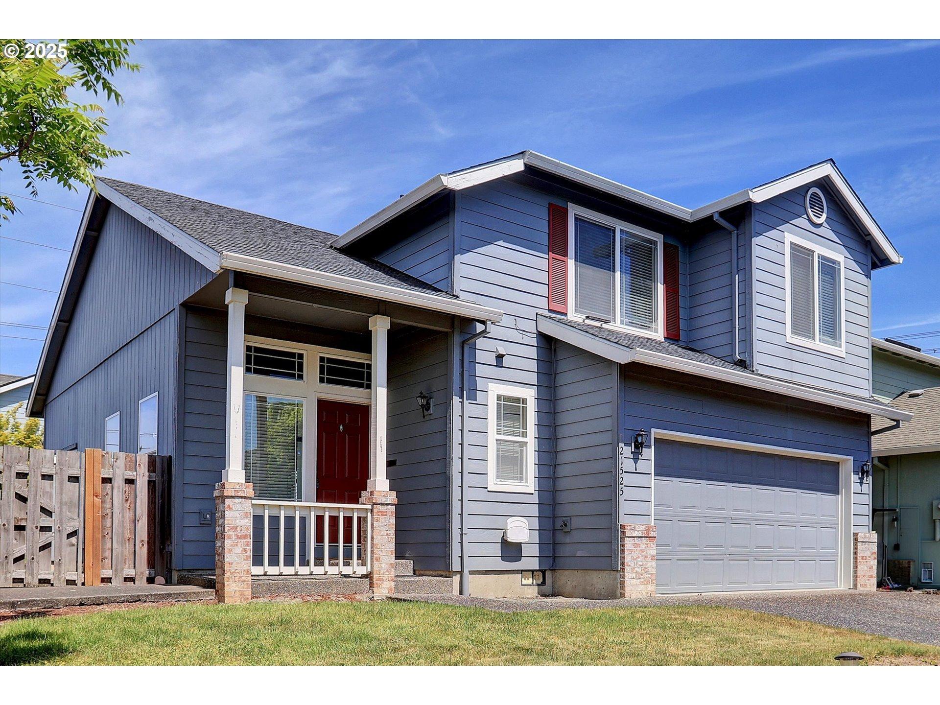 Sw Frammy Way, Beaverton, OR 97003