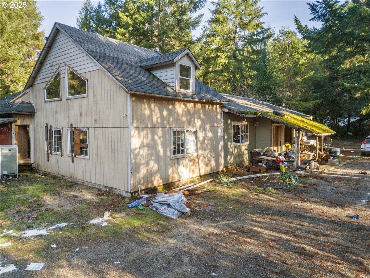 Briar Ln, Selma, OR 97538