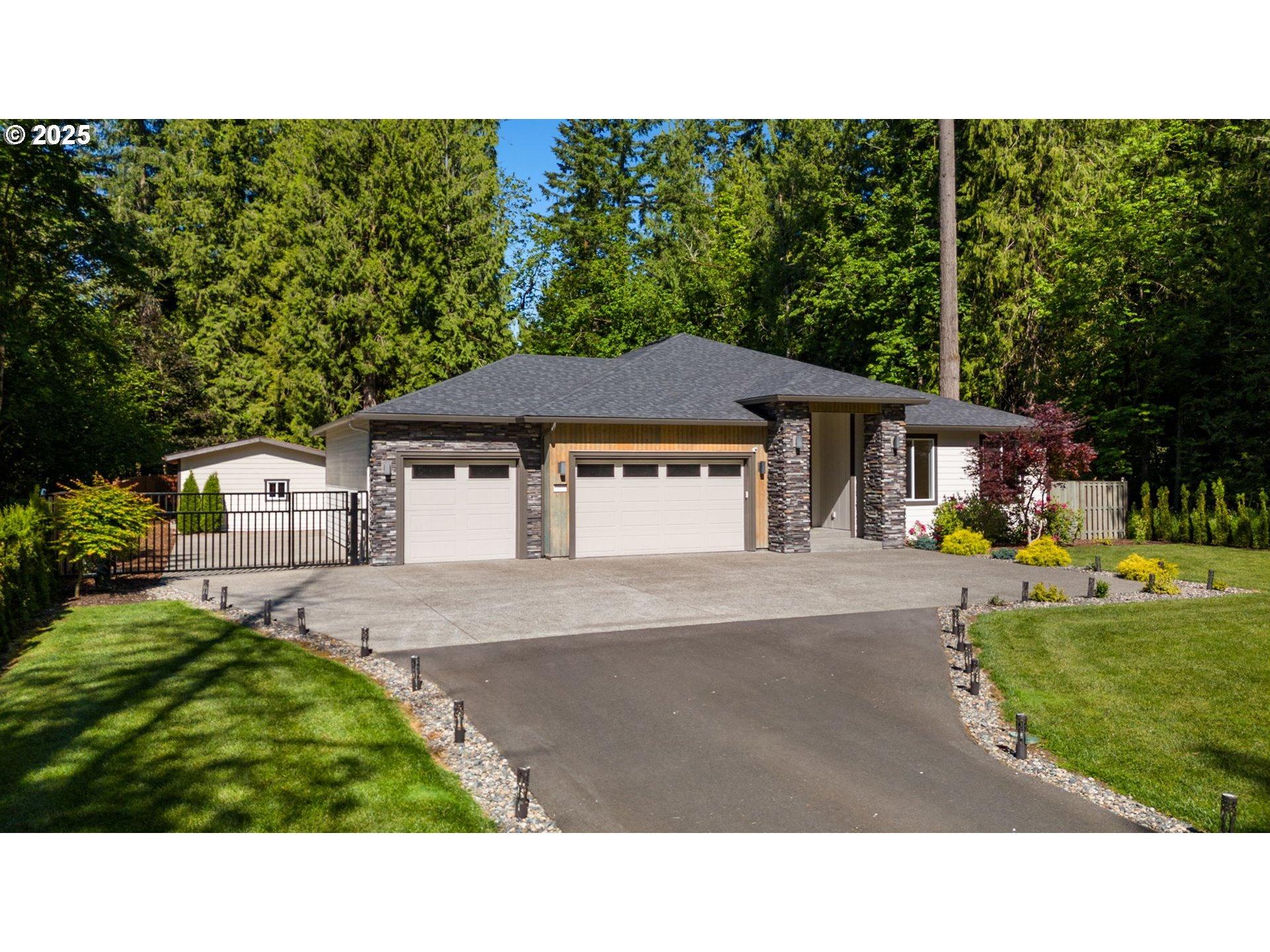 Ne 152nd Ave, Brush Prairie, WA 98606