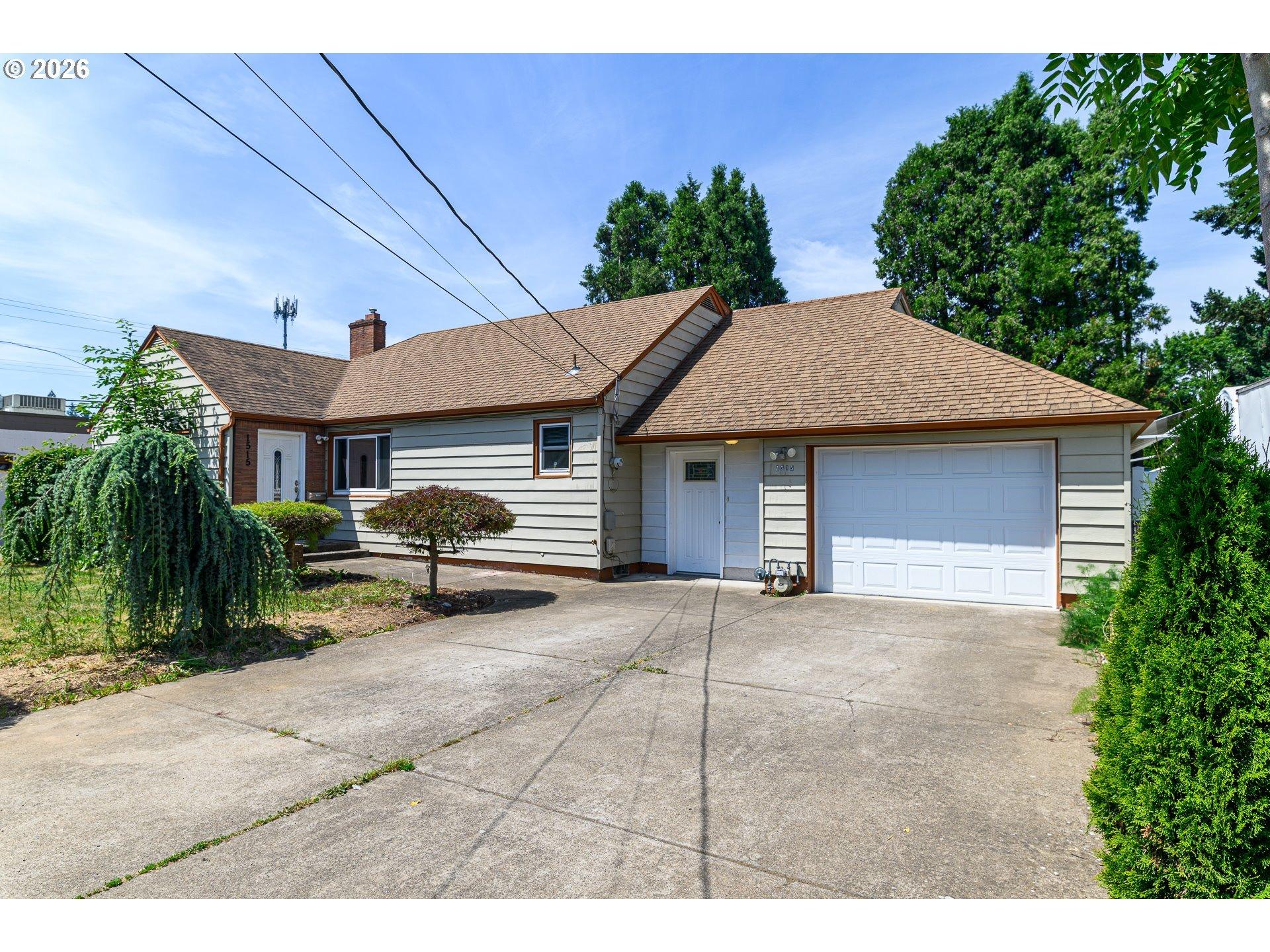 Ne 118th Ave, Portland, OR 97220