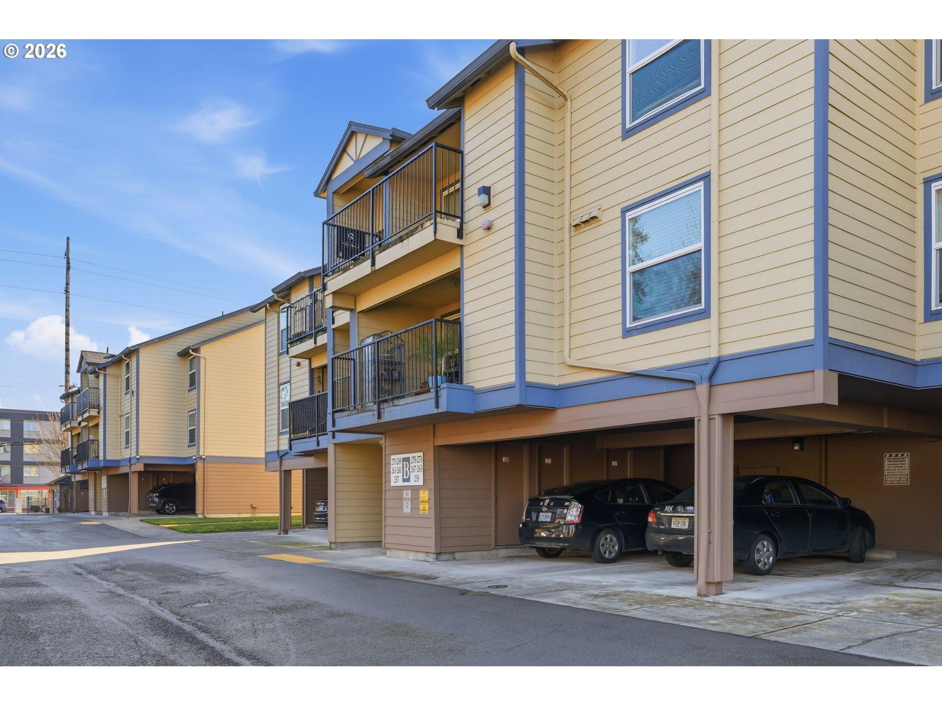 Se 162nd Ave, Portland, OR 97233