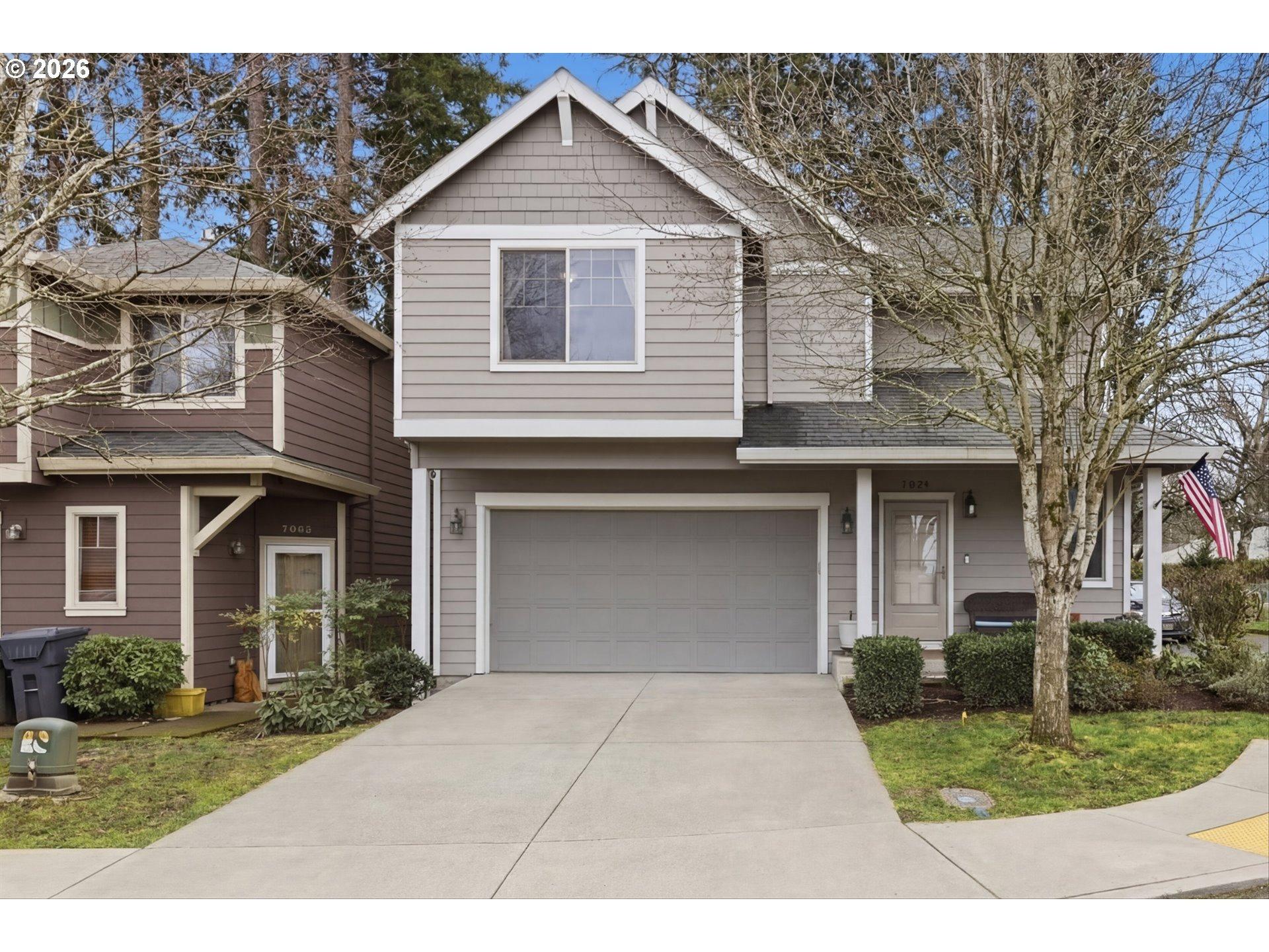 Se Sporri Ln, Portland, OR 97267