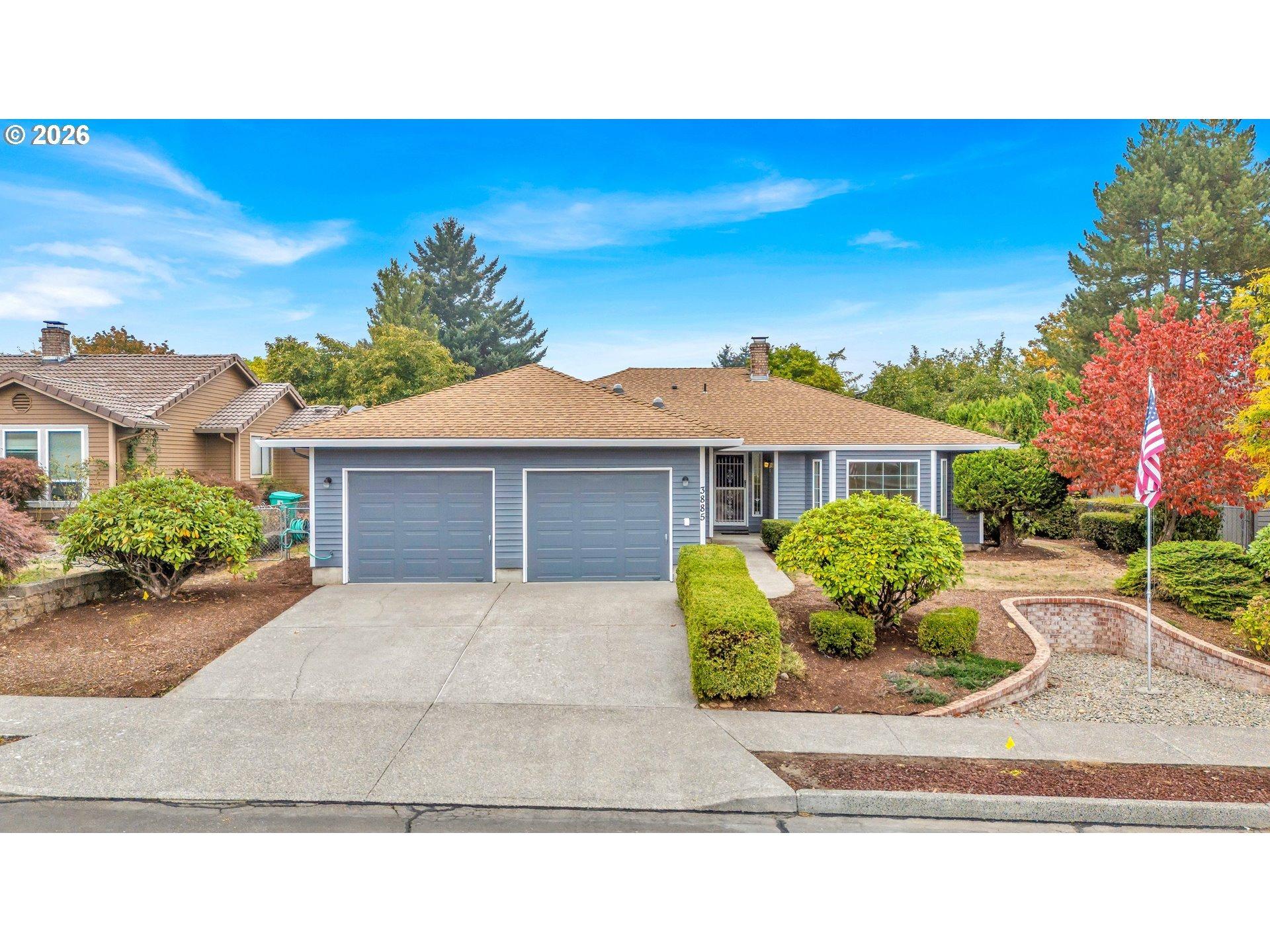 Sw 8th St, Gresham, OR 97030