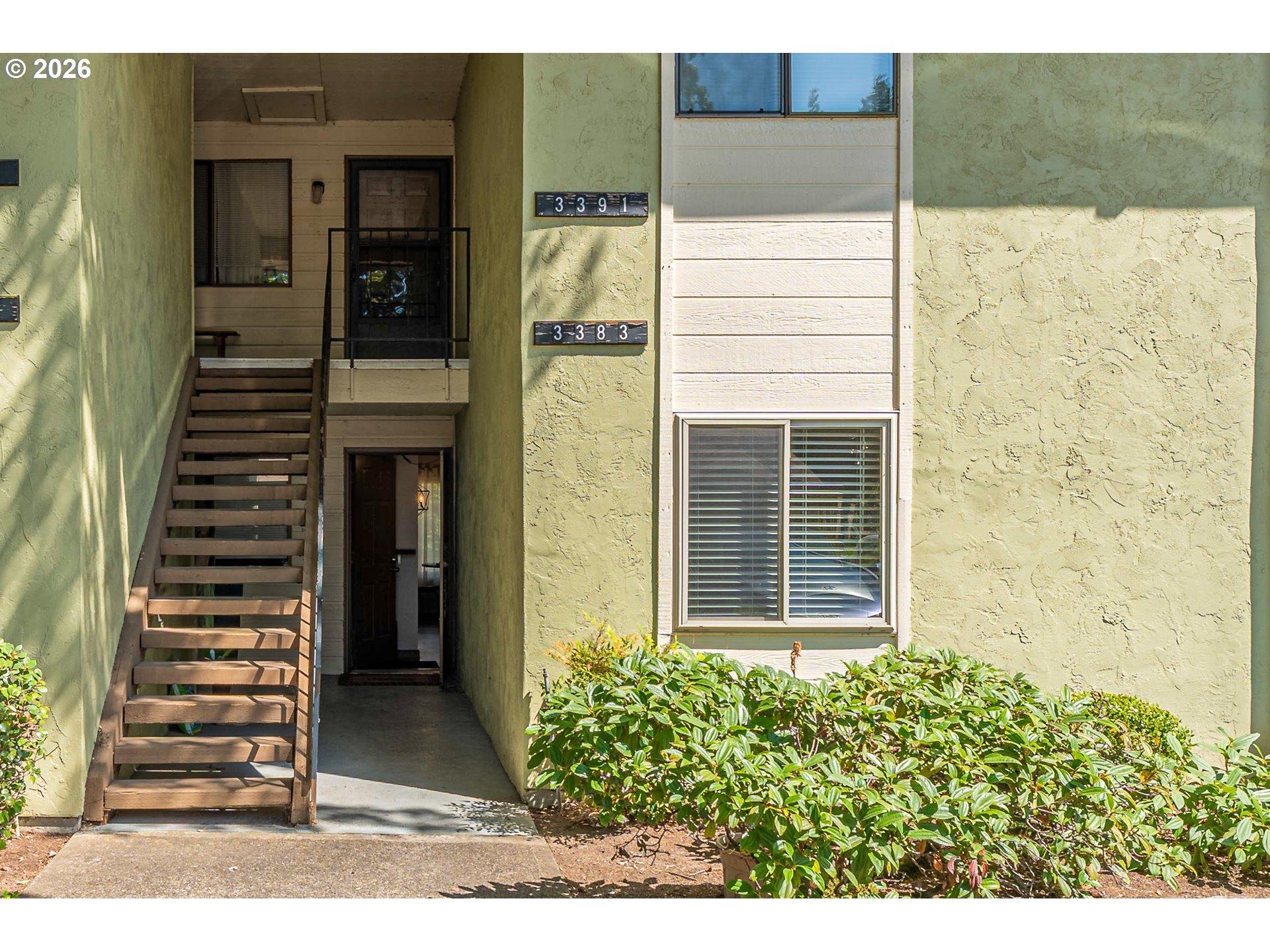 Ne 162nd Ave, Portland, OR 97230