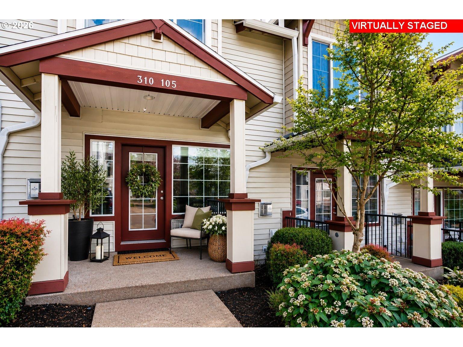 Nw 116th Ave, Portland, OR 97229