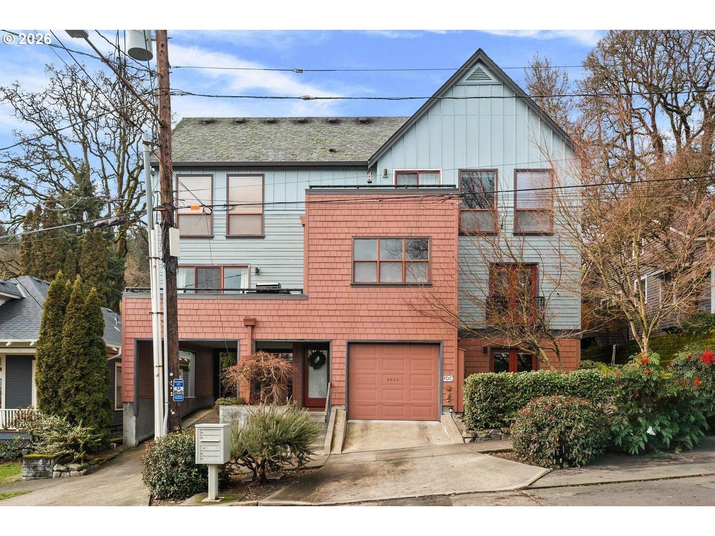 Sw View Point Ter, Portland, OR 97239