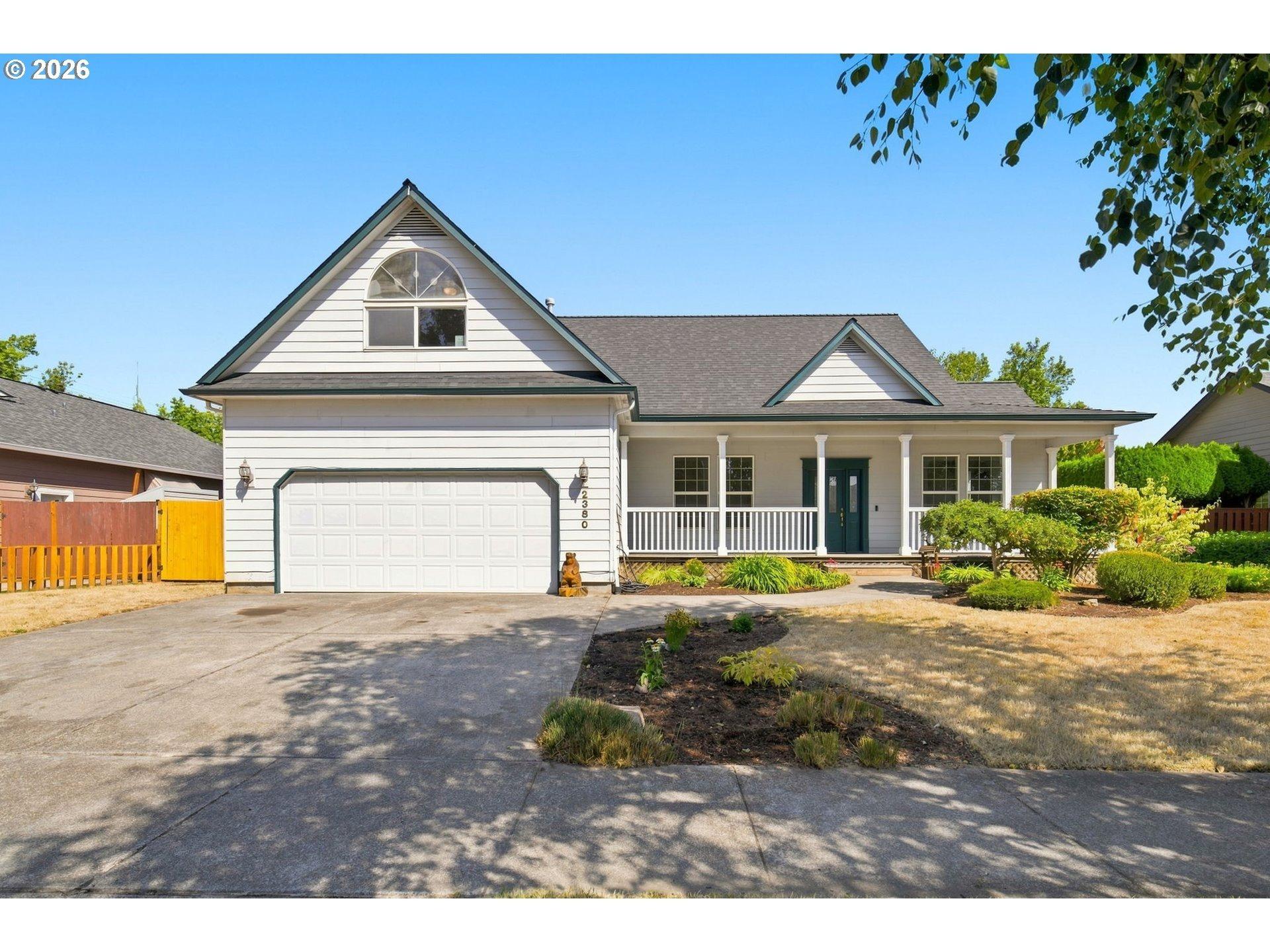Nw Shadden Dr, Mcminnville, OR 97128