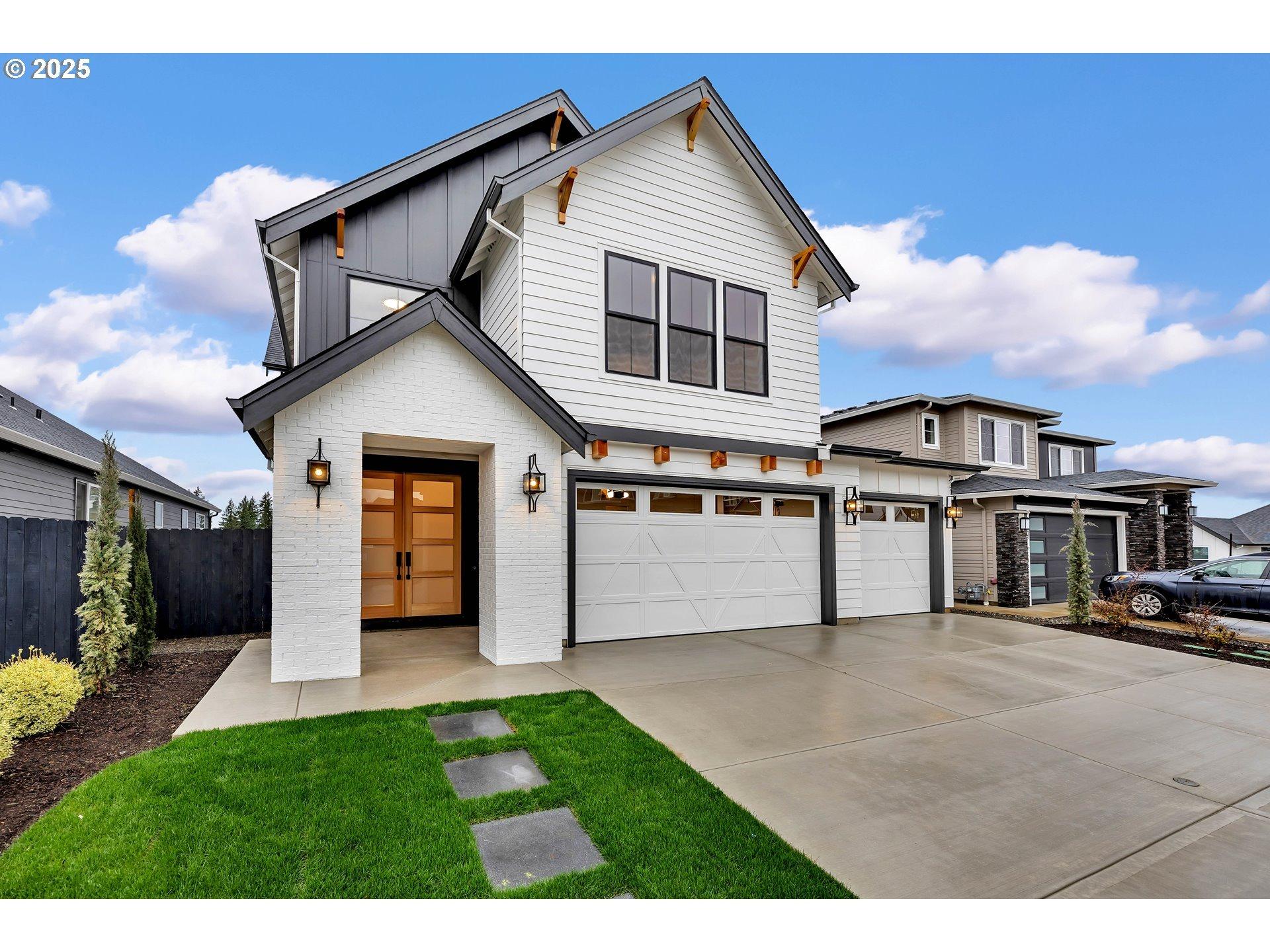 W Koa St, Washougal, WA 98671