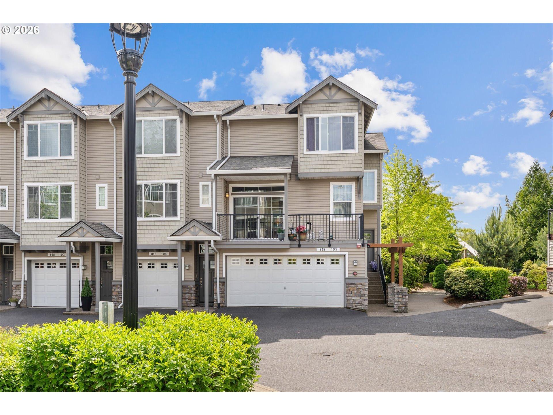 Nw 118th Ave, Portland, OR 97229