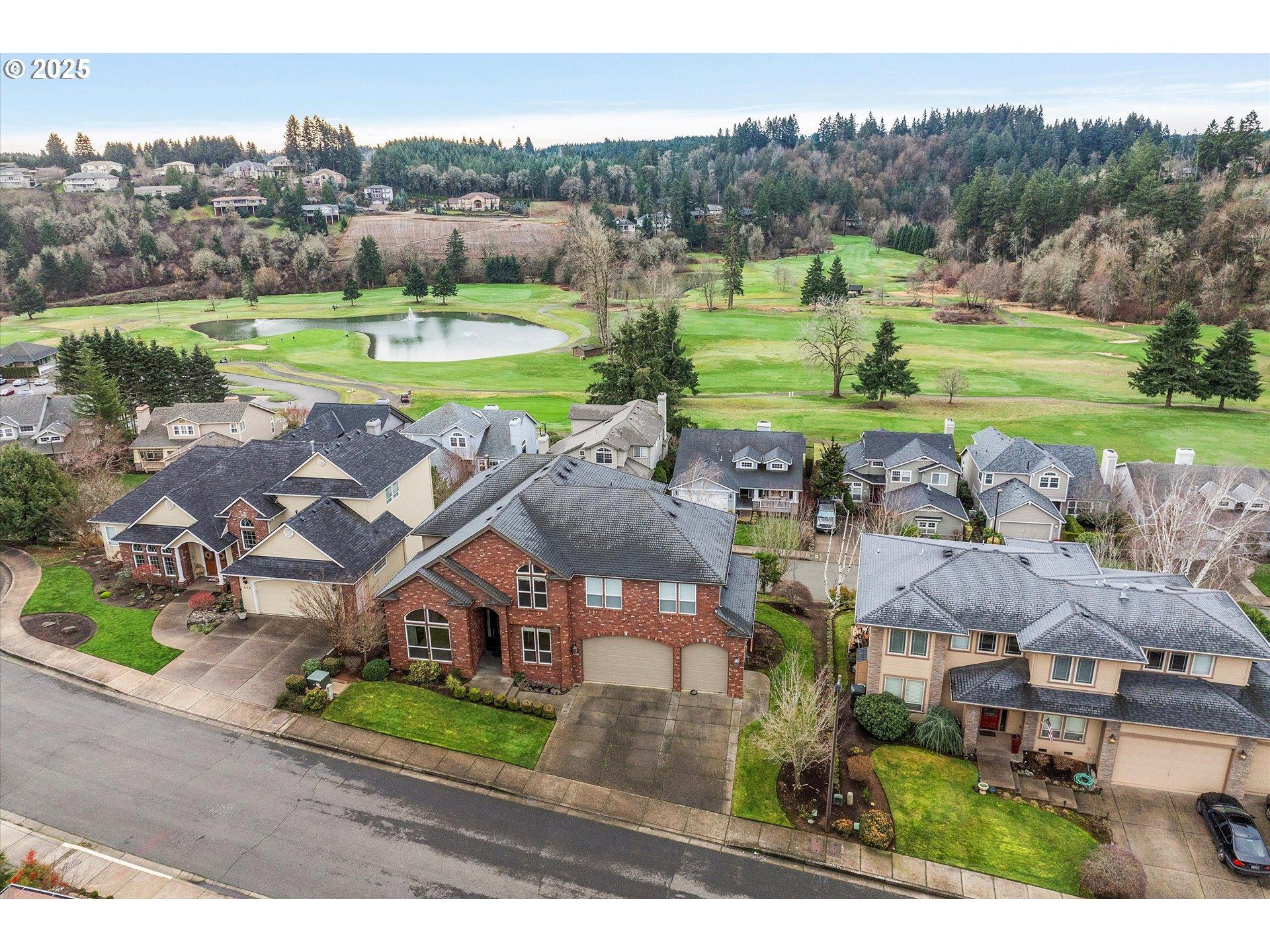 Inverness Ct Se, Salem, OR 97306