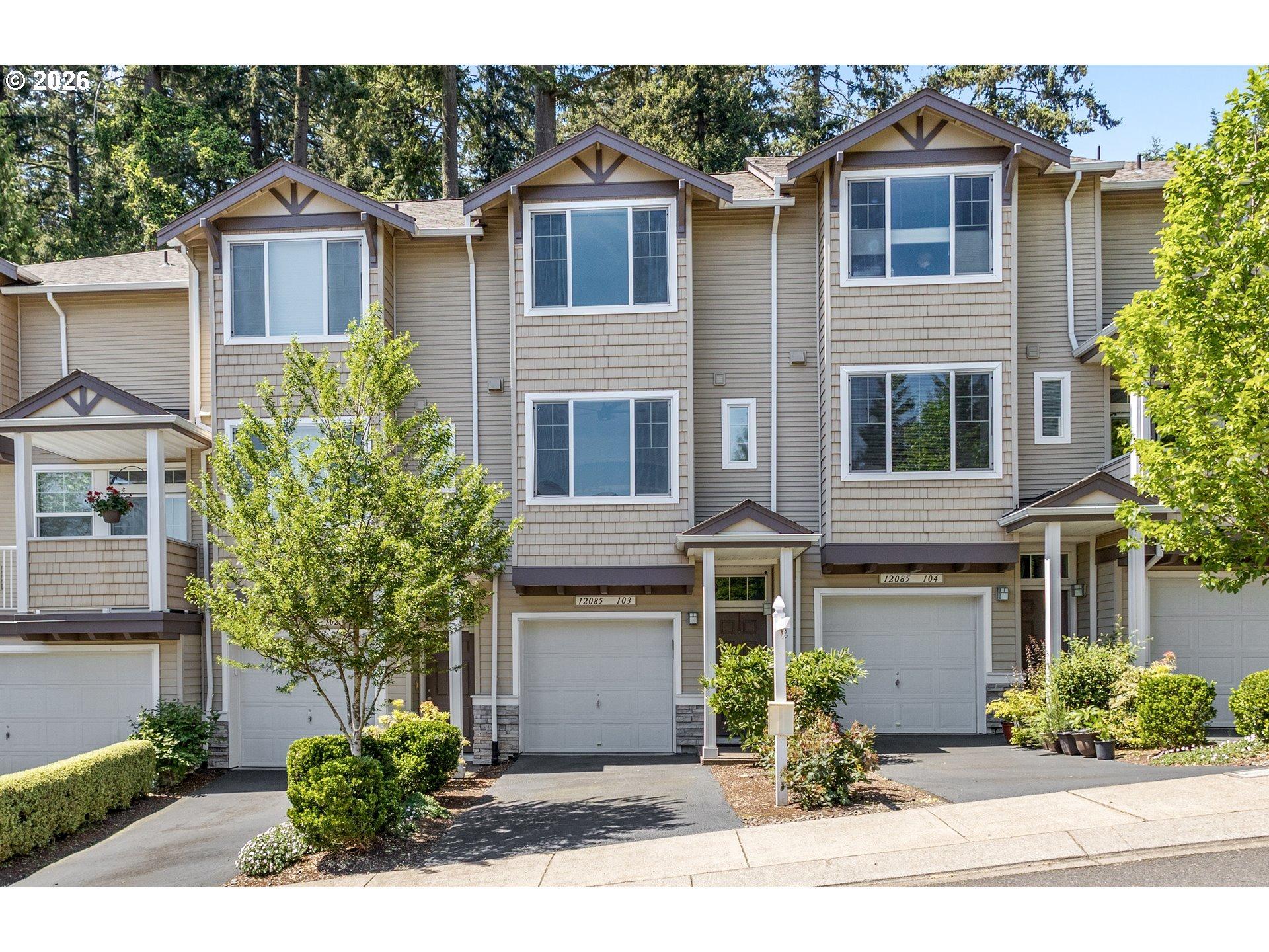 Sw Sagehen St, Beaverton, OR 97007