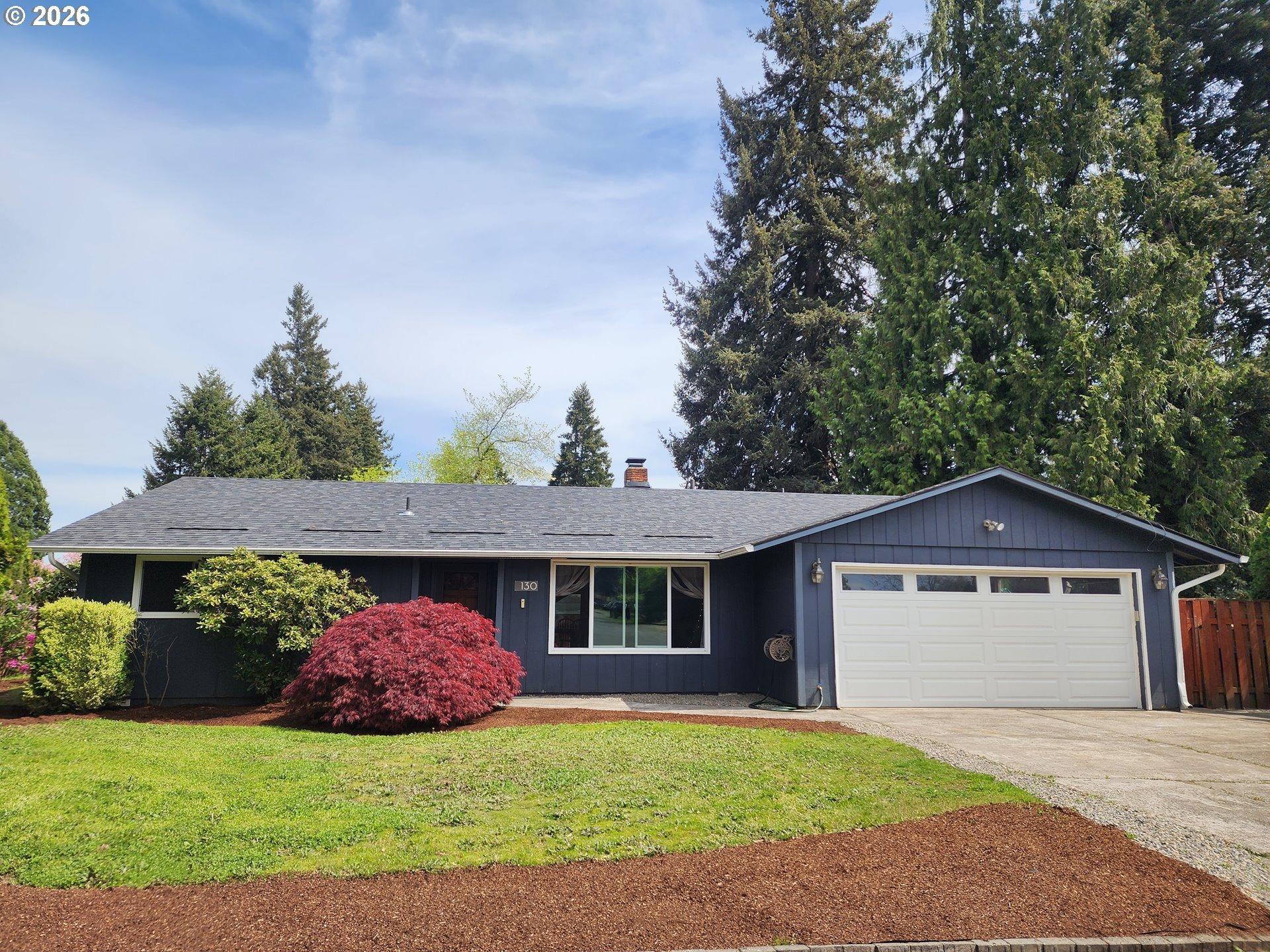 Ne 12th Ave, Canby, OR 97013