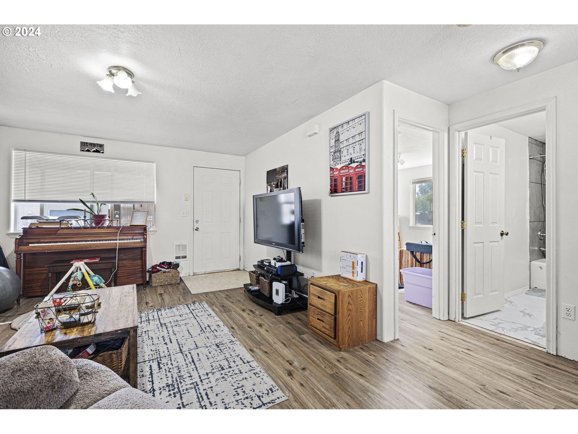 Nw Cains Rd, Prineville, OR 97754