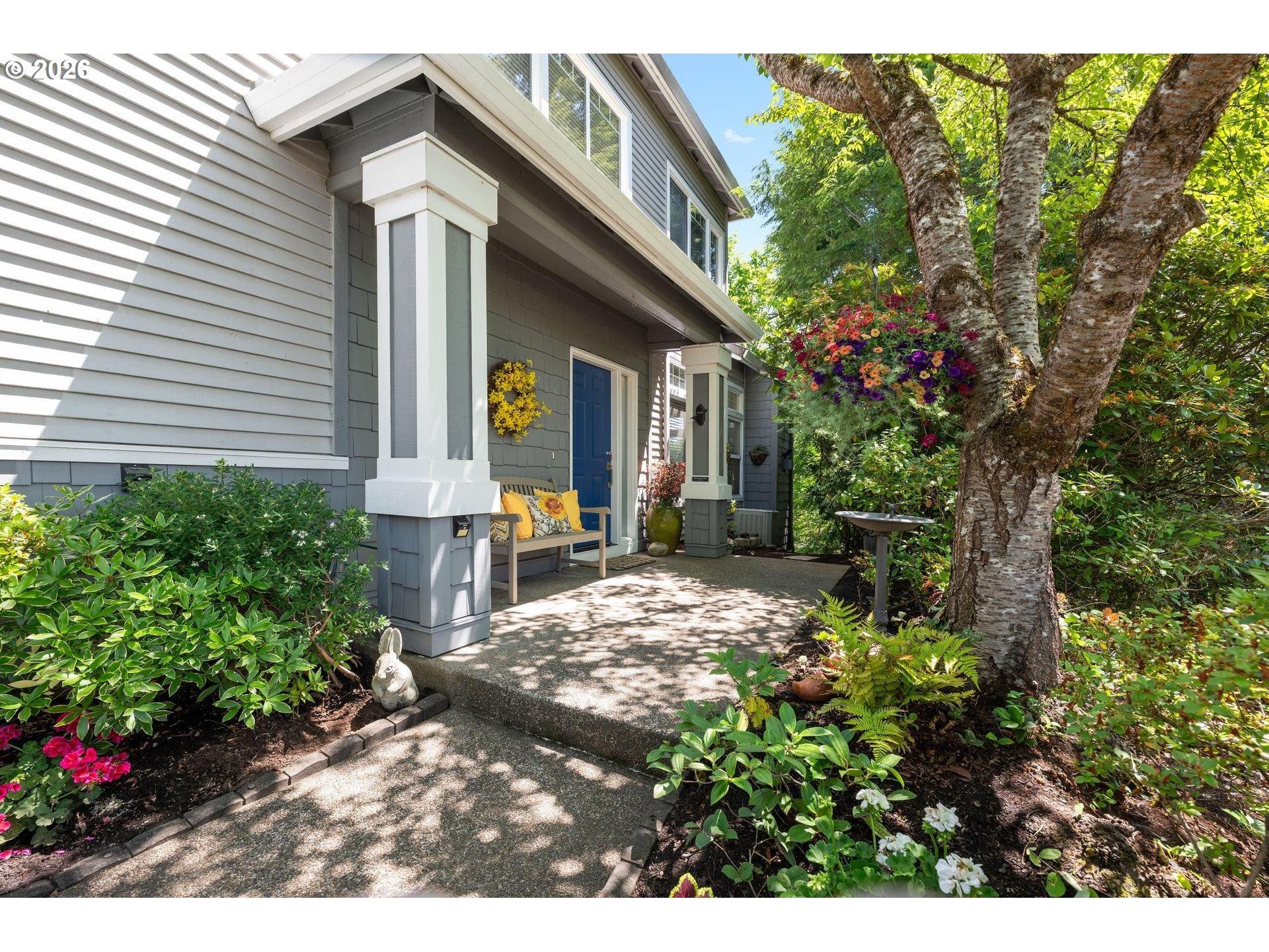Nw Silver Ridge Loop, Portland, OR 97229
