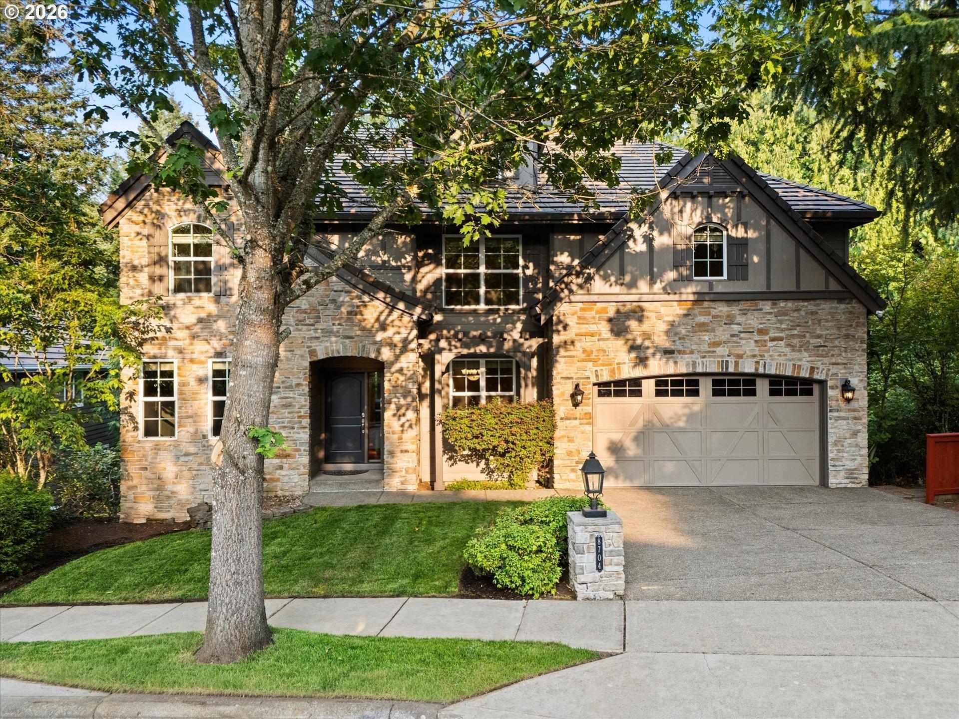 Sw Marseilles Dr, Beaverton, OR 97007