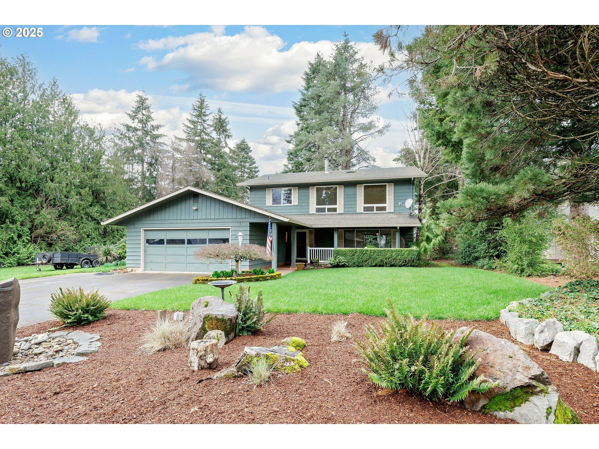 Danny Ct, Oregon City, OR 97045