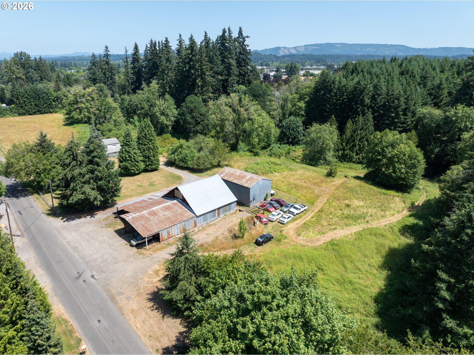 S Parkway Ave, Battle Ground, WA 98604