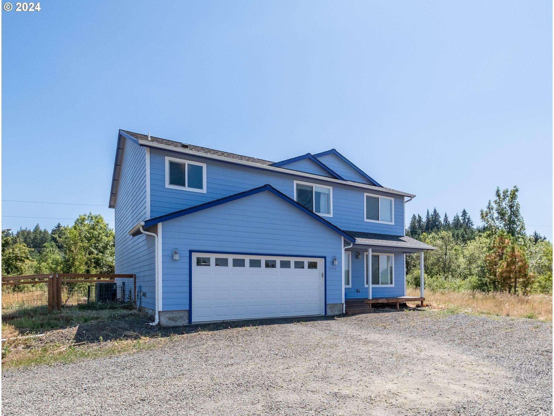 Rock Hill Dr, Lebanon, OR 97355