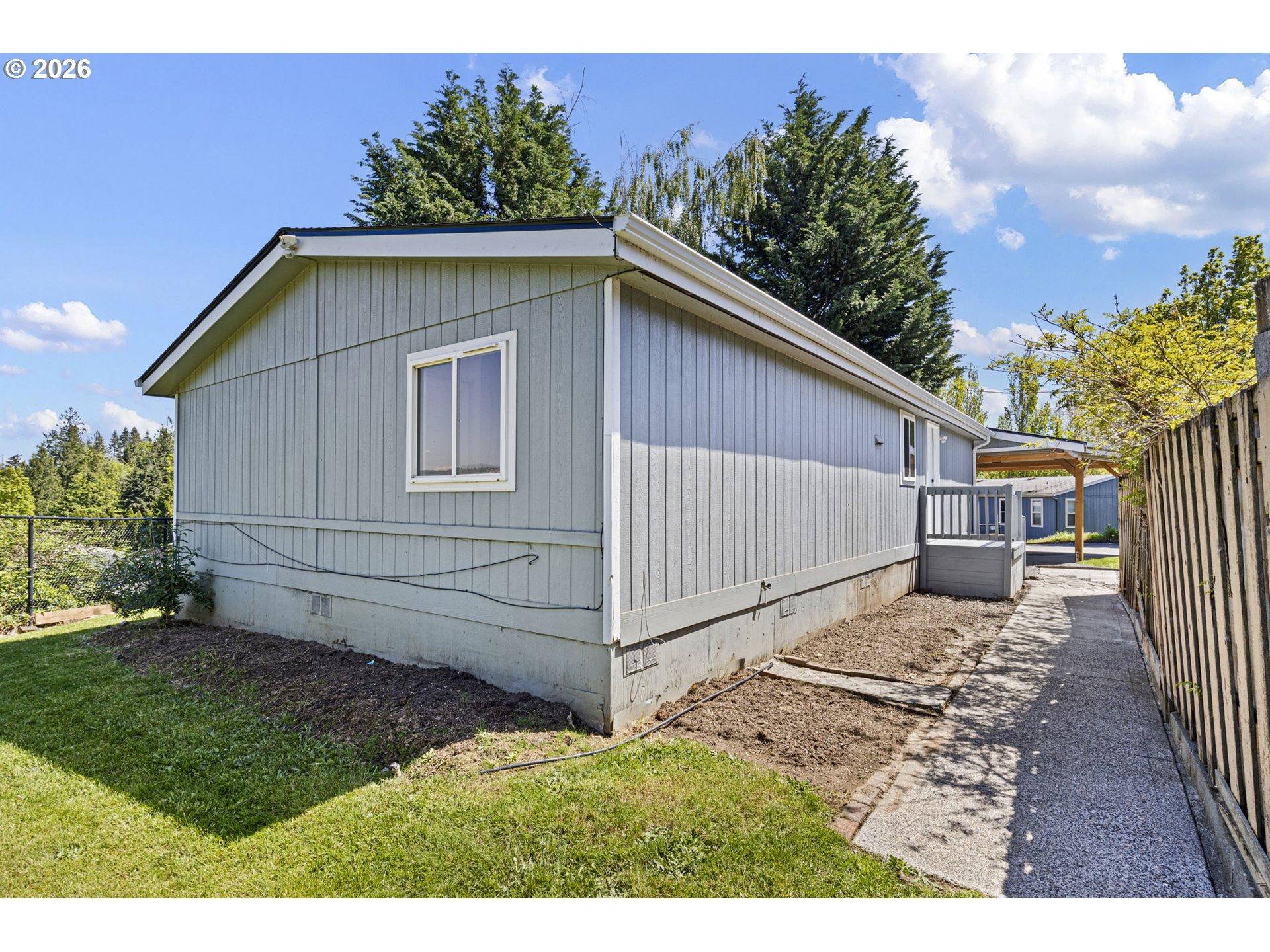 Ne 205th Ave, Fairview, OR 97024