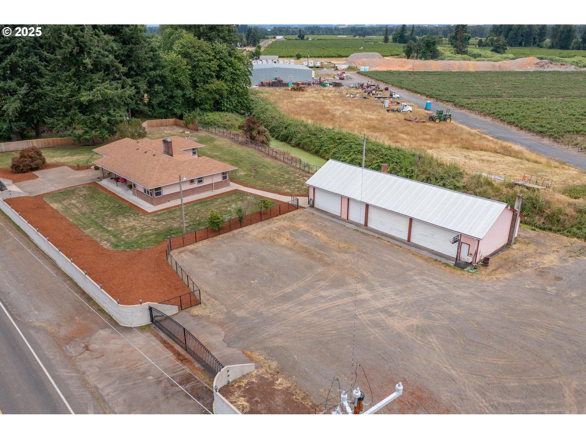 Stayton Rd Se, Turner, OR 97392