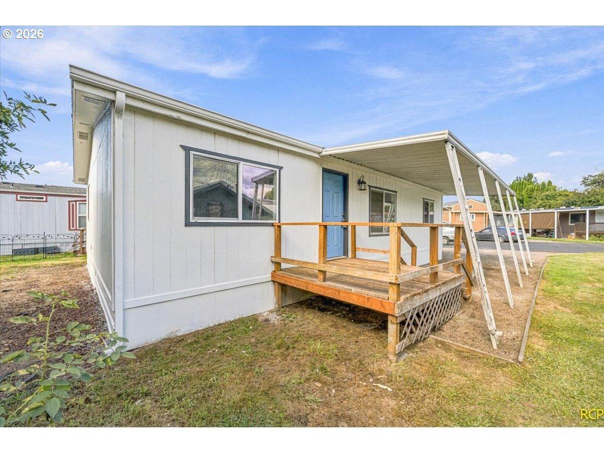 Westside Hwy, Kelso, WA 98626