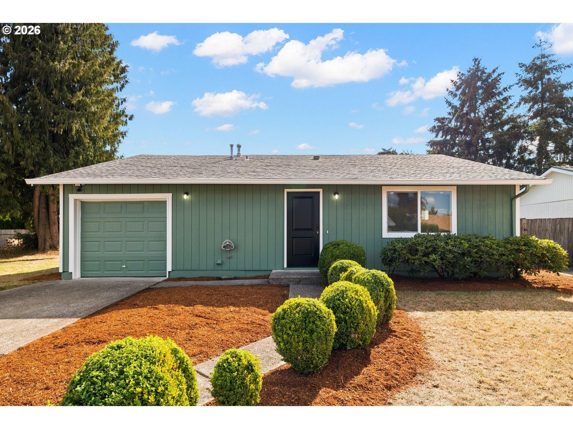 S Dogwood St, Cornelius, OR 97113