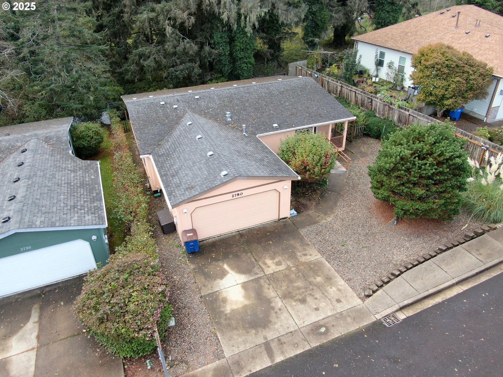 Ne 45th St, Lincoln City, OR 97367