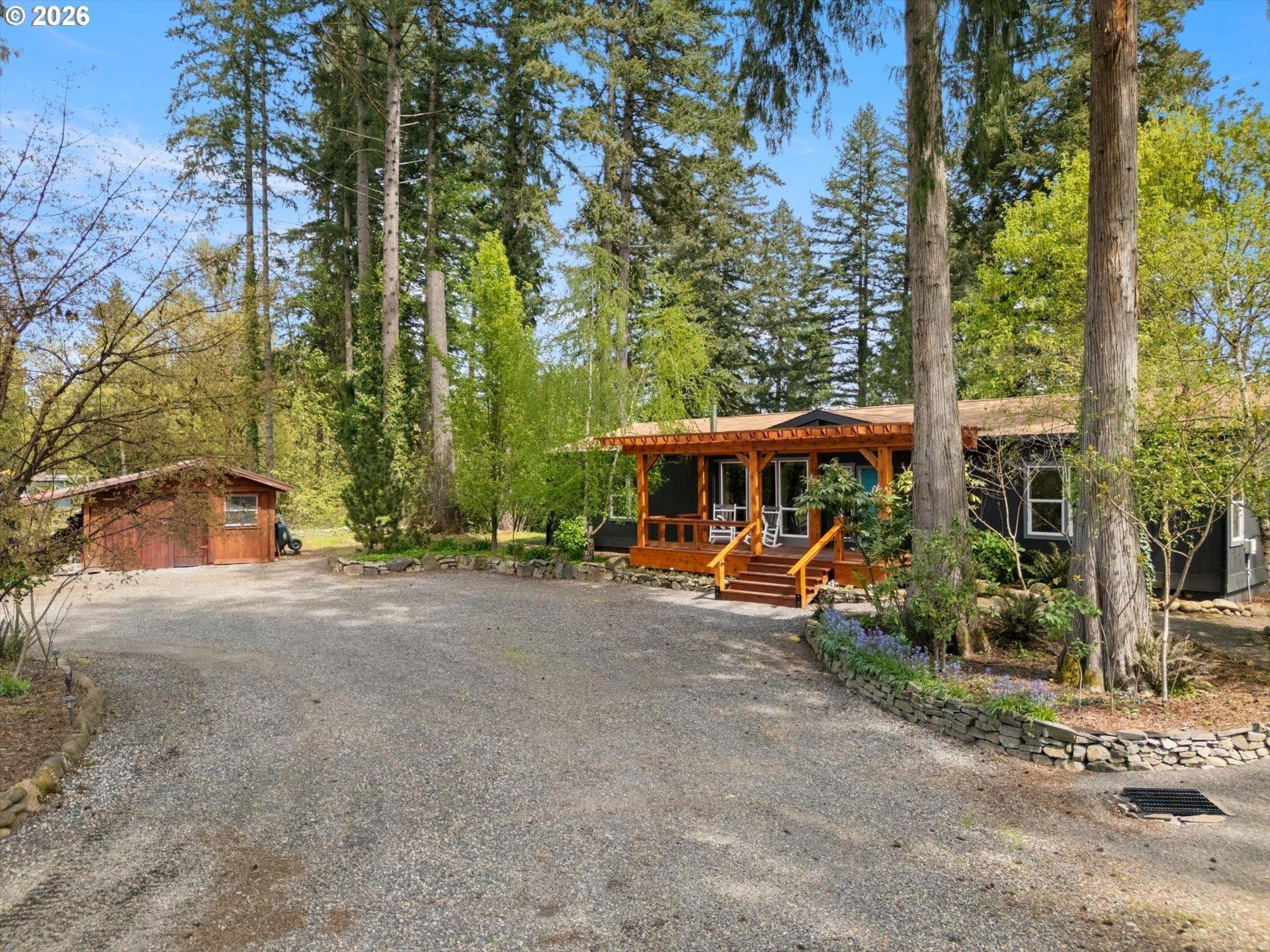 S Clark Ln, Oregon City, OR 97045