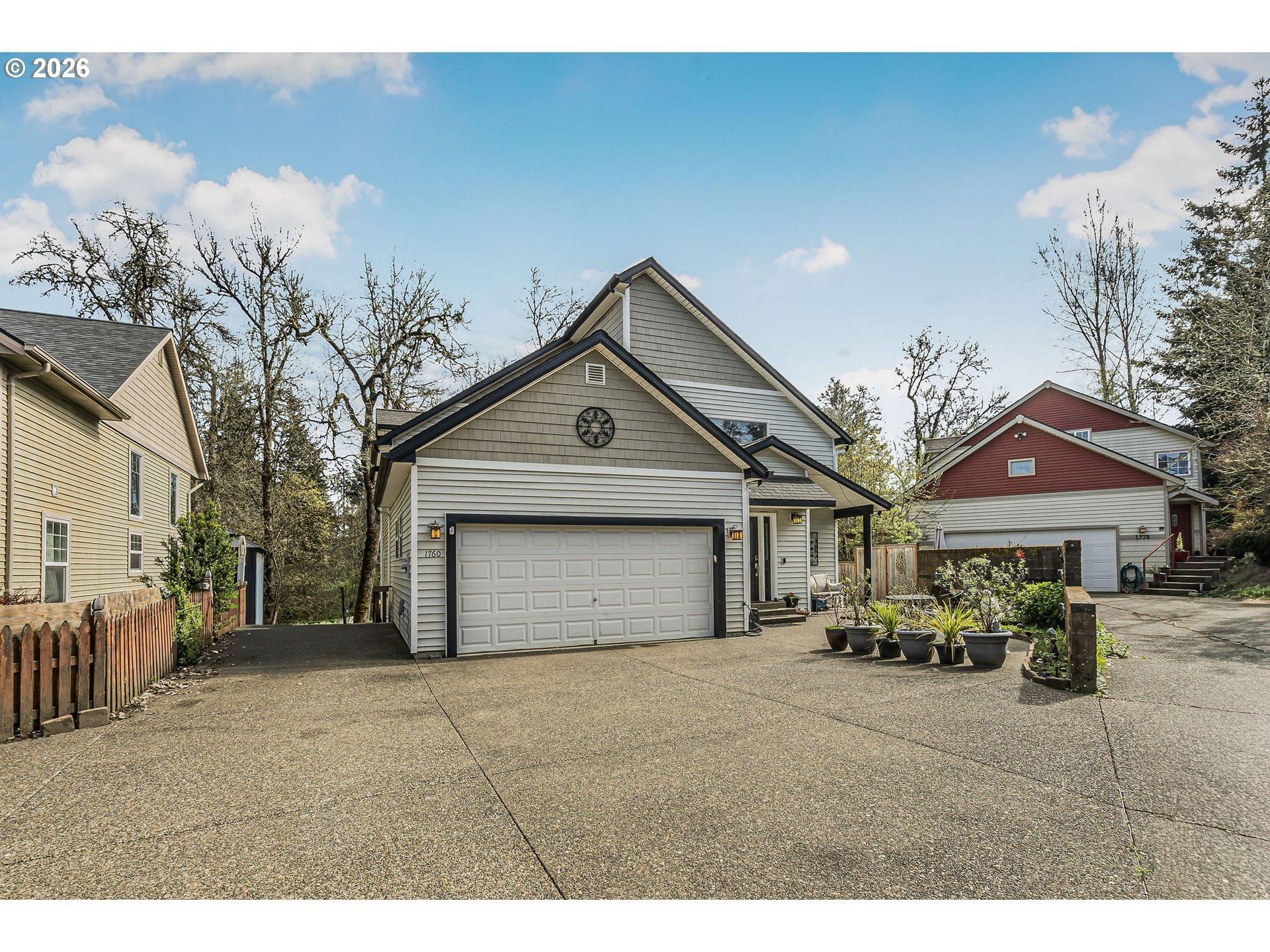 Sw Goucher Ct, Mcminnville, OR 97128