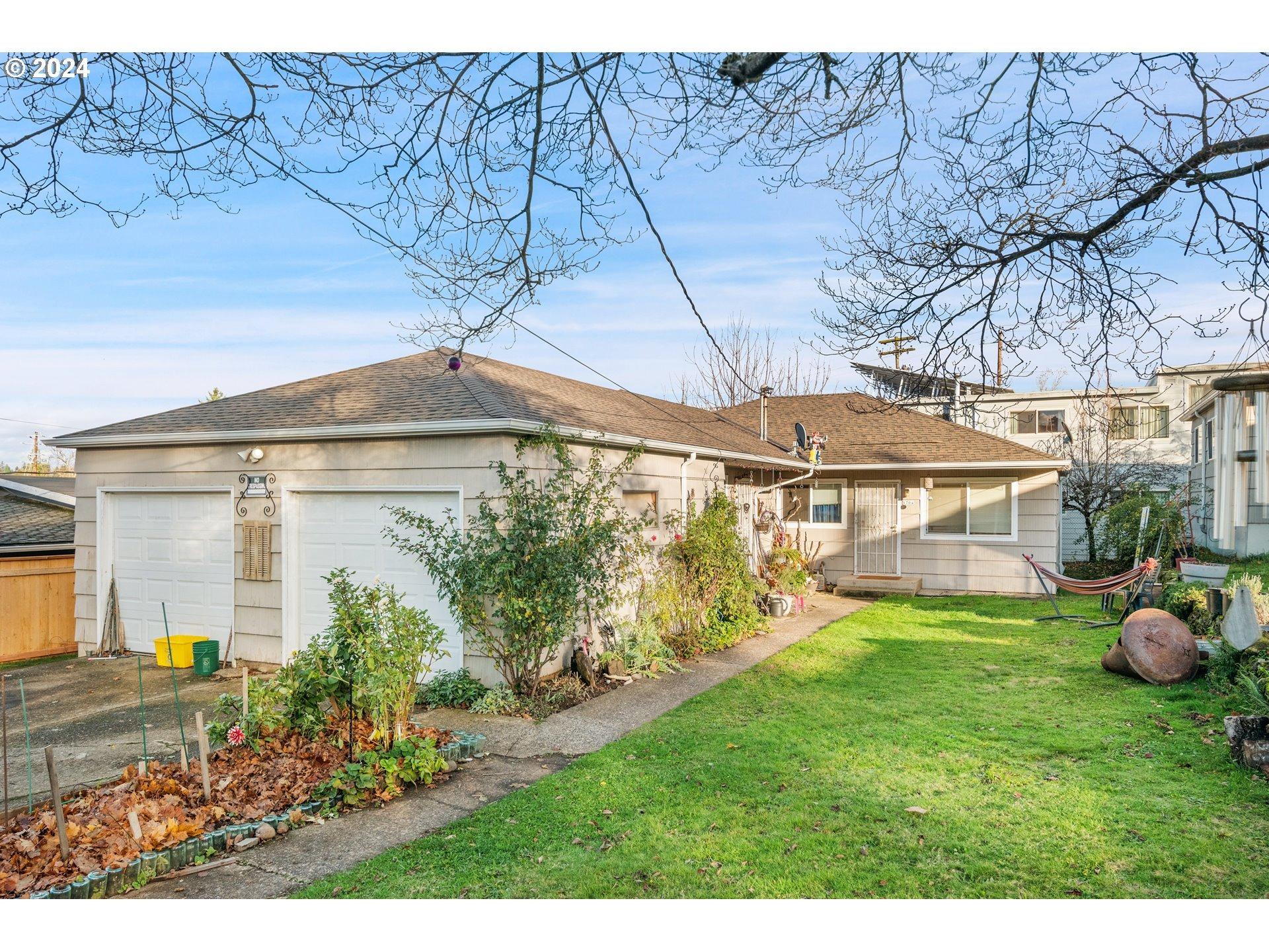 Ne 81st Ave, Portland, OR 97213