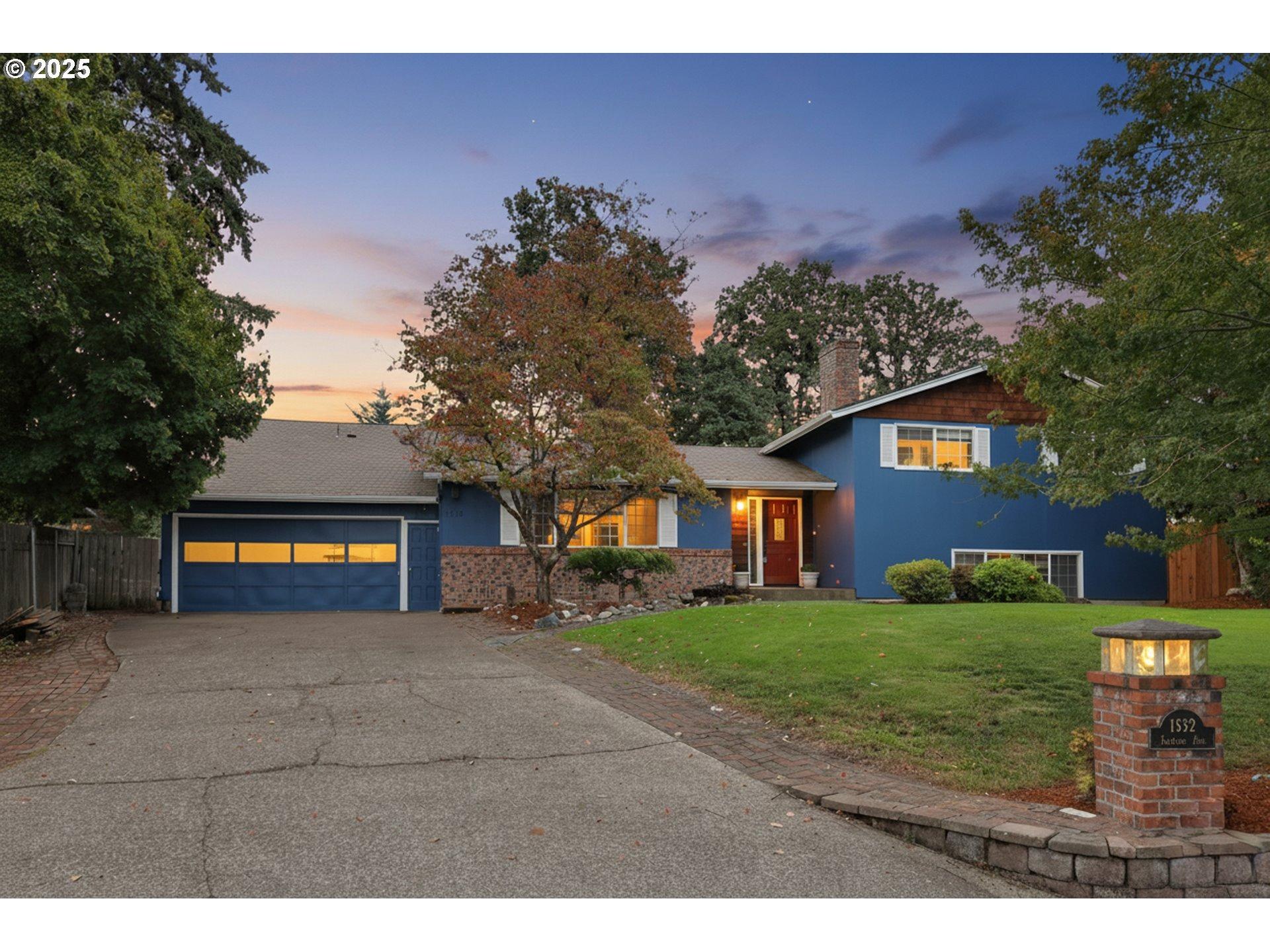 Jeppesen Ave, Eugene, OR 97401