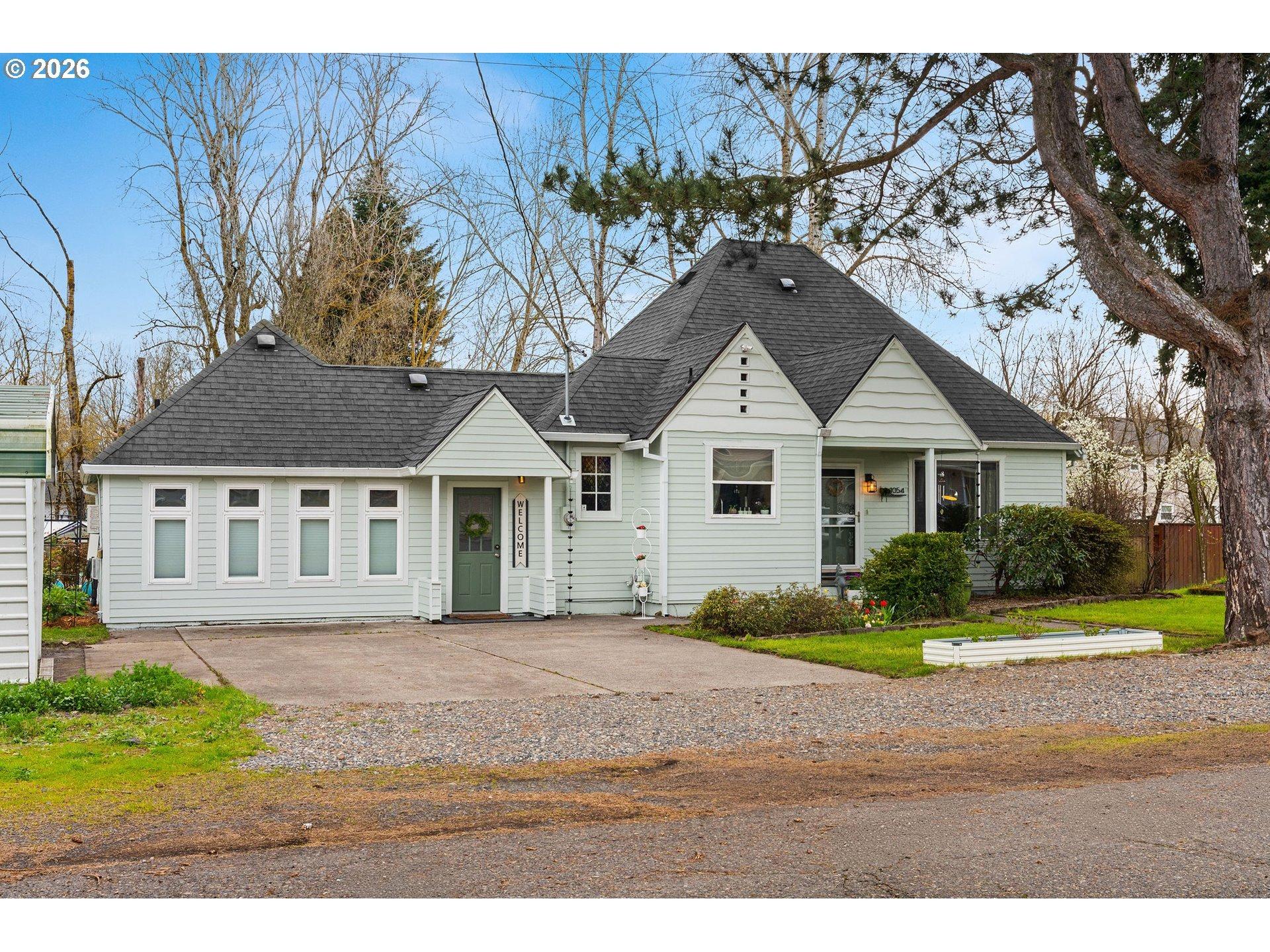 Ne Faloma Rd, Portland, OR 97211