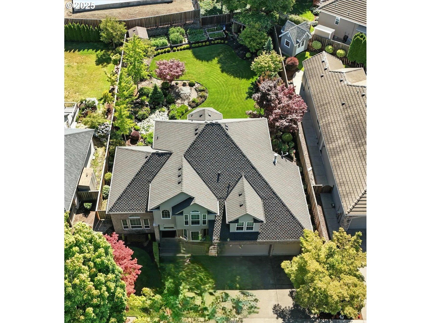 Sw Byrom Ter, Tualatin, OR 97062