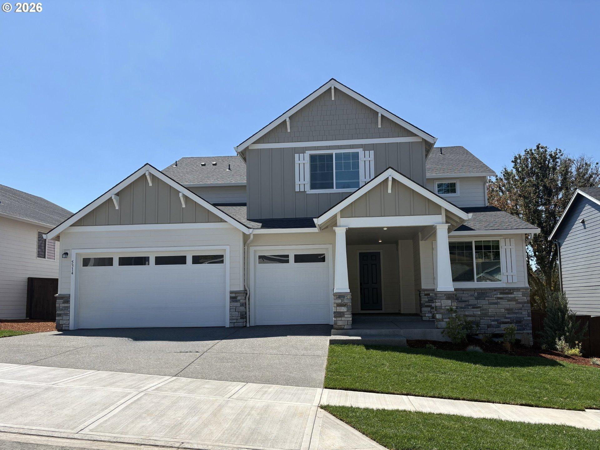 N 87th Ave, Camas, WA 98607