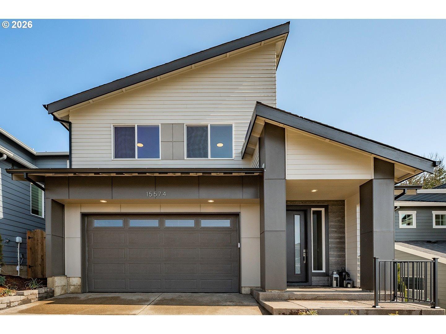 Sw Peace Ave, Portland, OR 97224